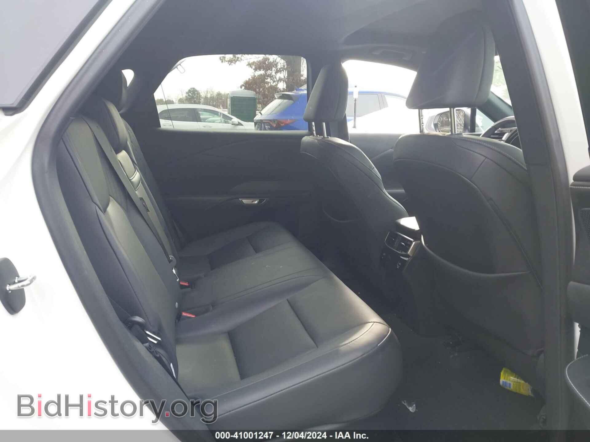 2023 LEXUS RX 350 - VIN: 2T2BAMCA8PC036175 - Фото 8