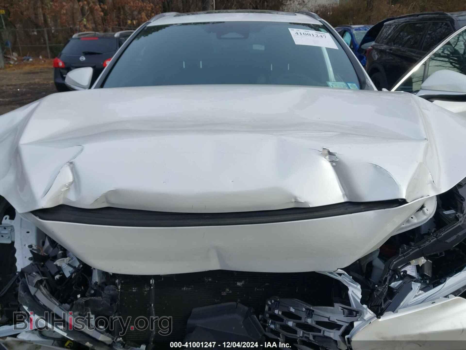 2023 LEXUS RX 350 - VIN: 2T2BAMCA8PC036175 - Фото 10