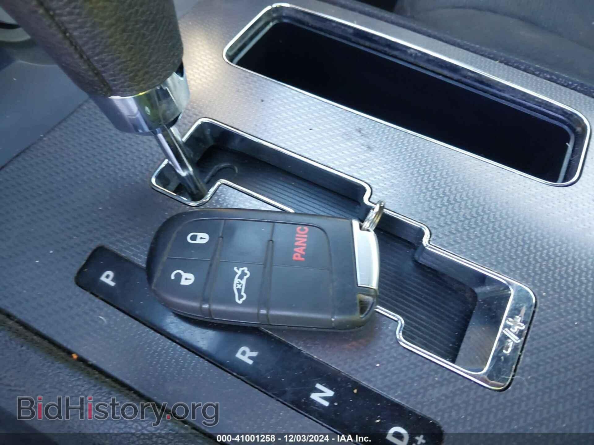 2013 DODGE CHARGER - VIN: 2C3CDXBG2DH626076 - Фото 11