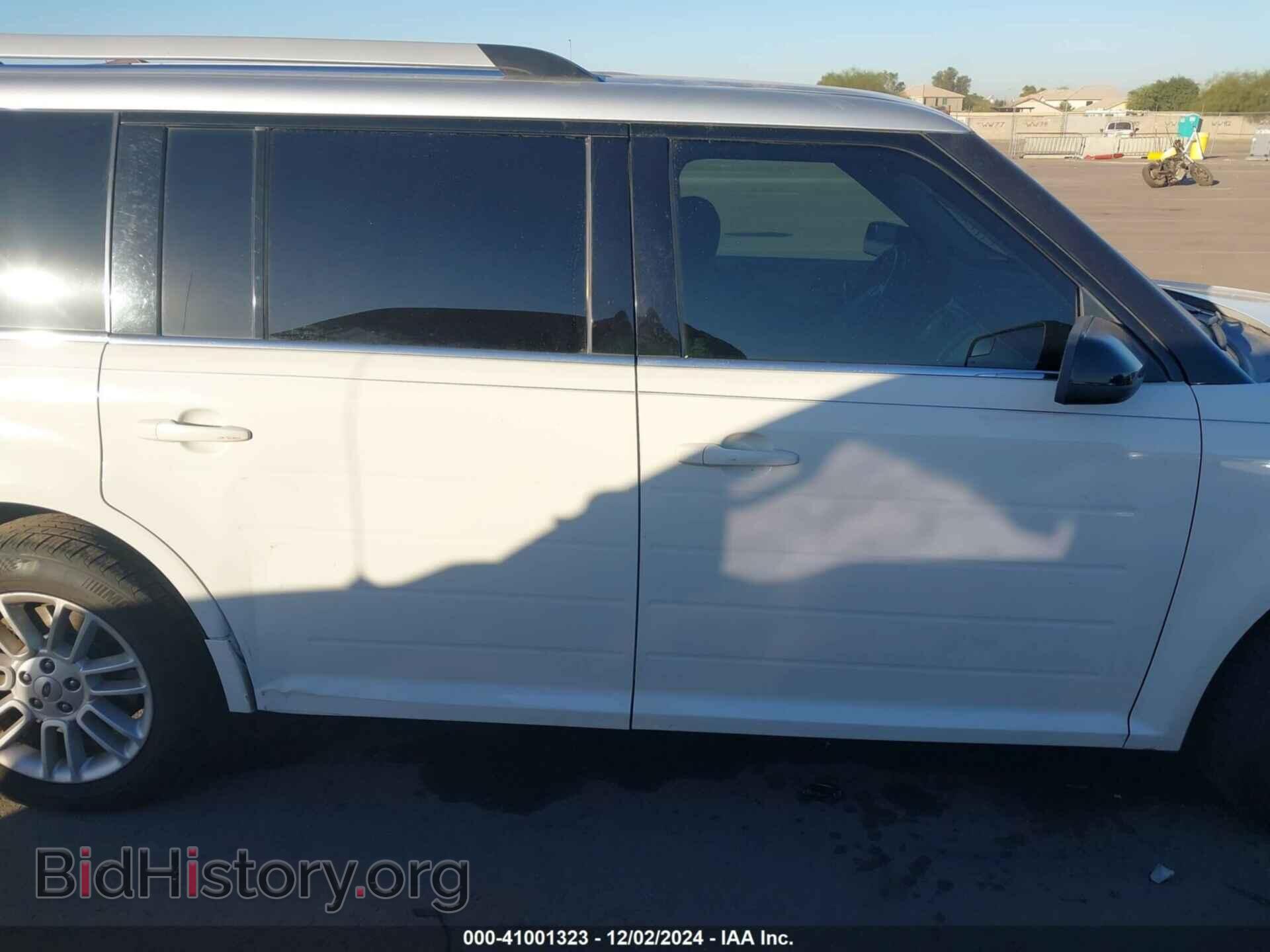 2014 FORD FLEX - VIN: 2FMGK5C8XEBD11010 - Photo 13