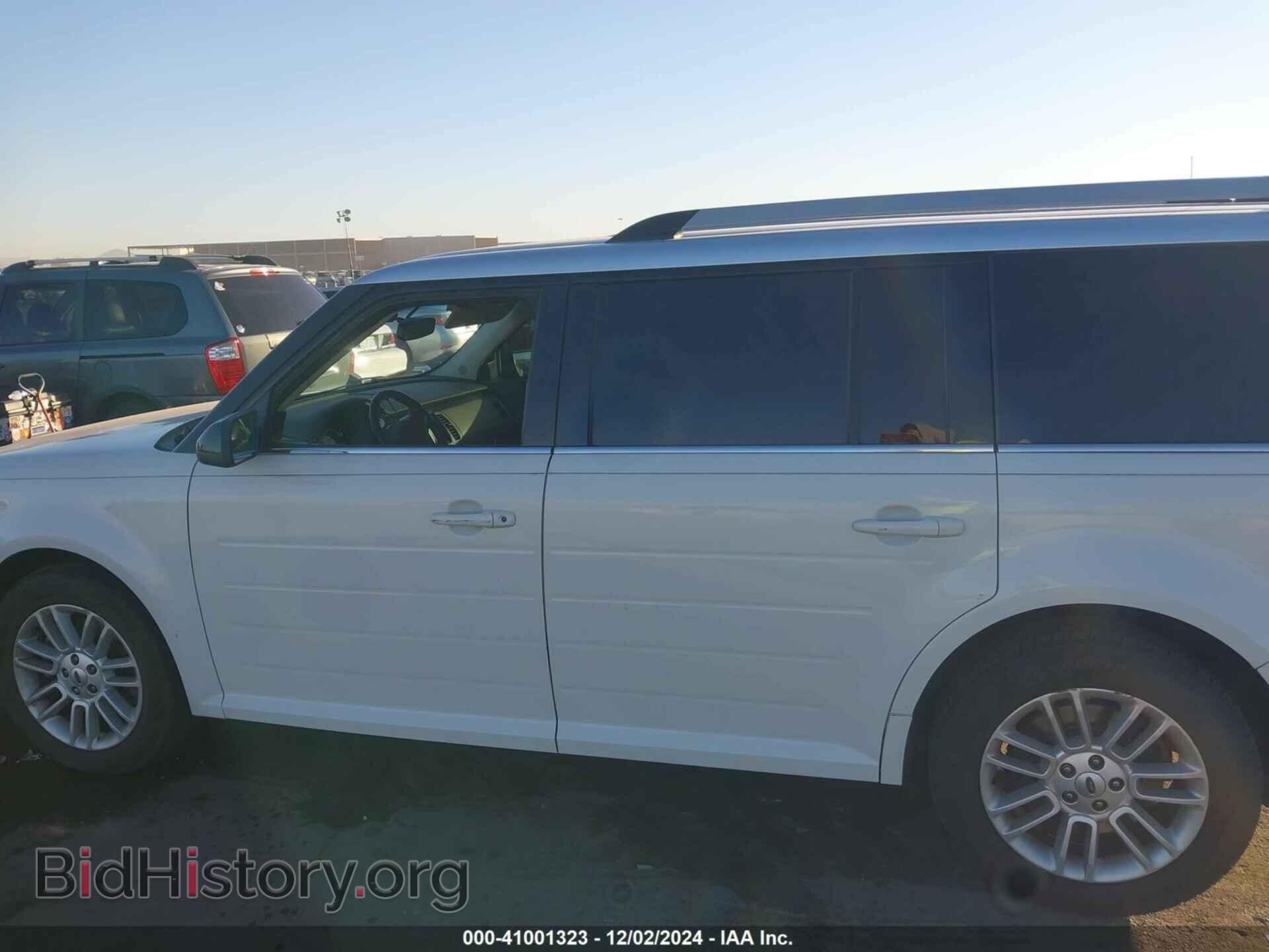 2014 FORD FLEX - VIN: 2FMGK5C8XEBD11010 - Photo 14