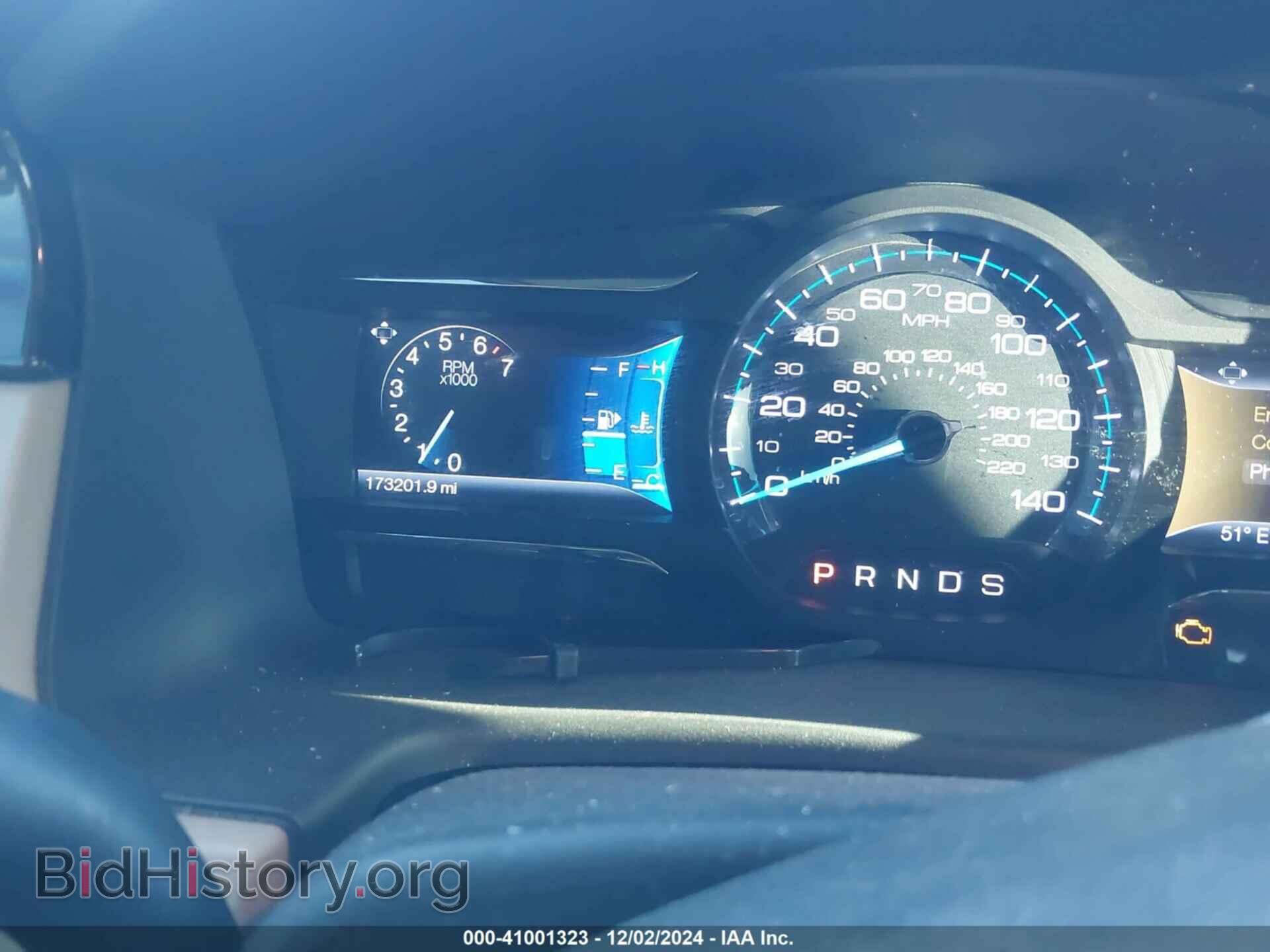 2014 FORD FLEX - VIN: 2FMGK5C8XEBD11010 - Photo 15