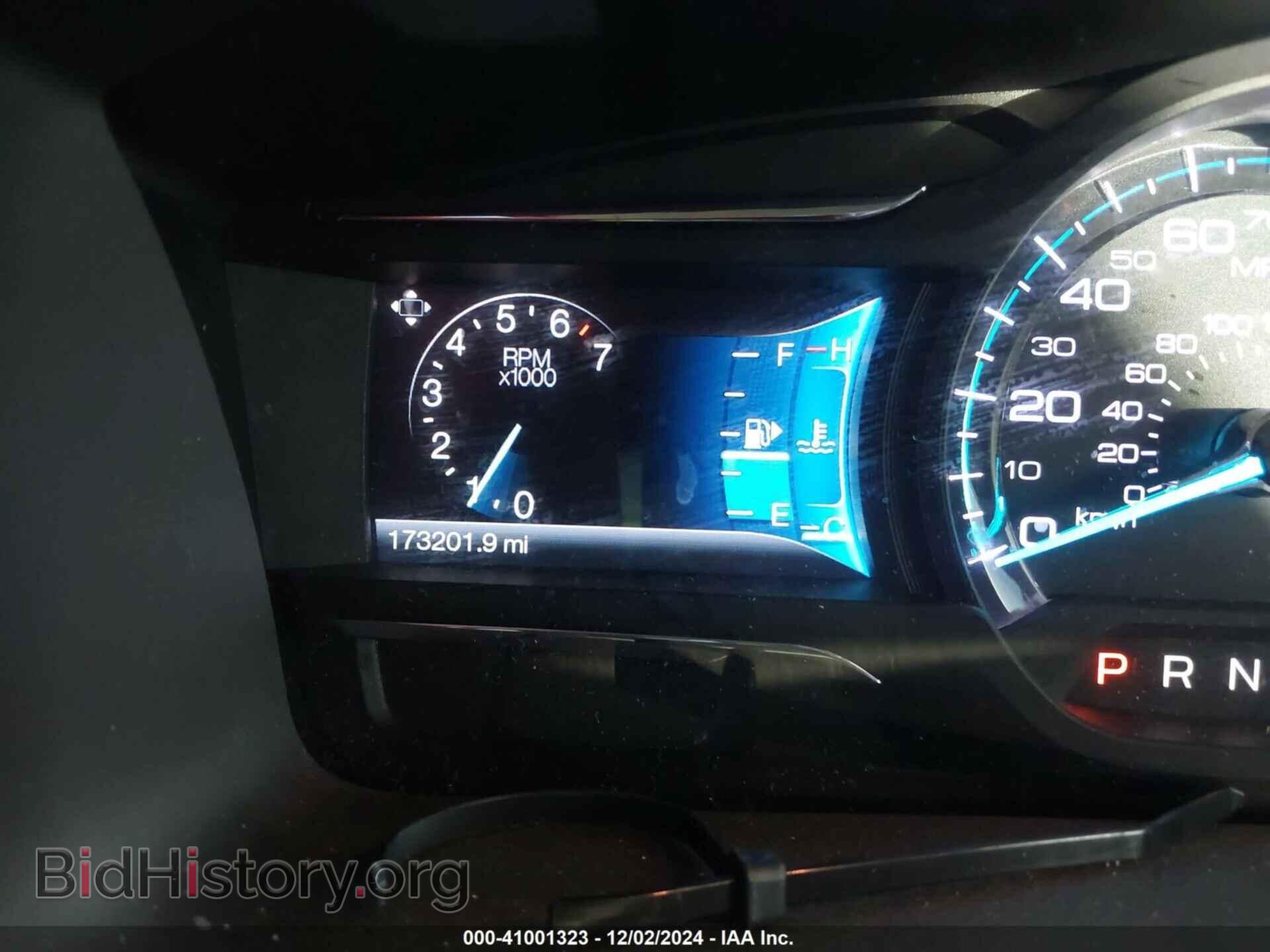 2014 FORD FLEX - VIN: 2FMGK5C8XEBD11010 - Photo 7