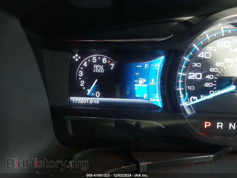 2014 Ford FLEX (VIN 2FMGK5C8XEBD11010) — фото 7 из 16