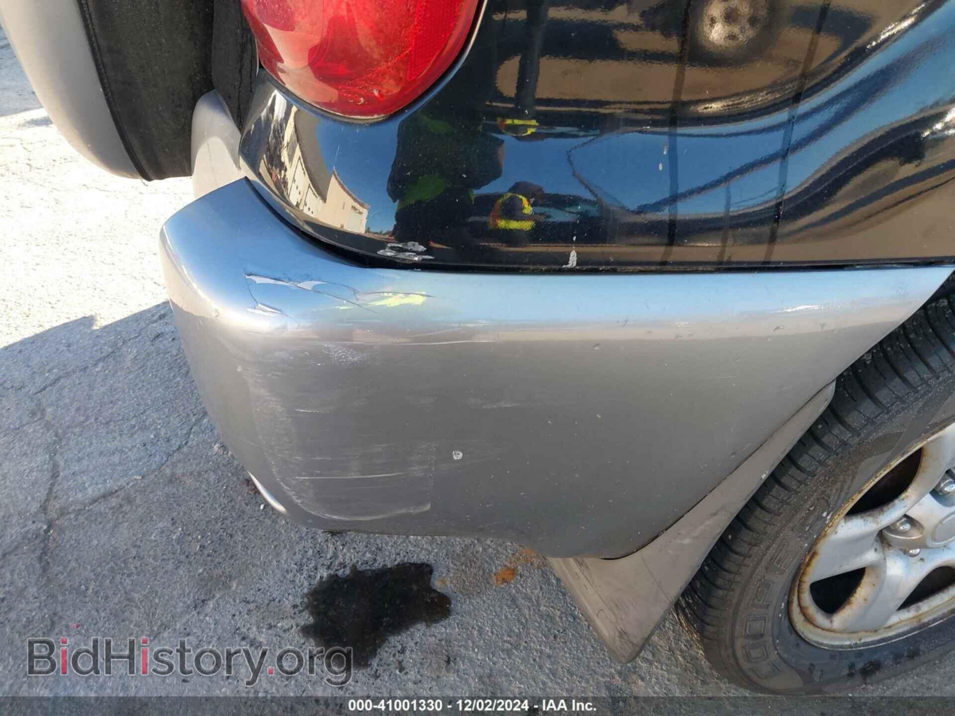 2005 TOYOTA RAV4 - VIN: JTEGD20V350064515 - Фото 6
