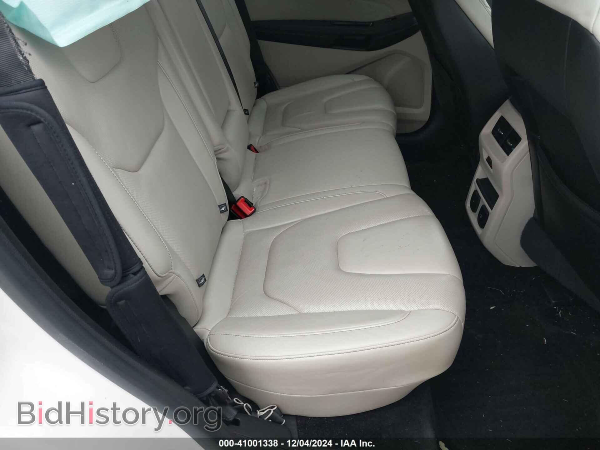 2016 FORD EDGE - VIN: 2FMPK4K89GBC64485 - Photo 8