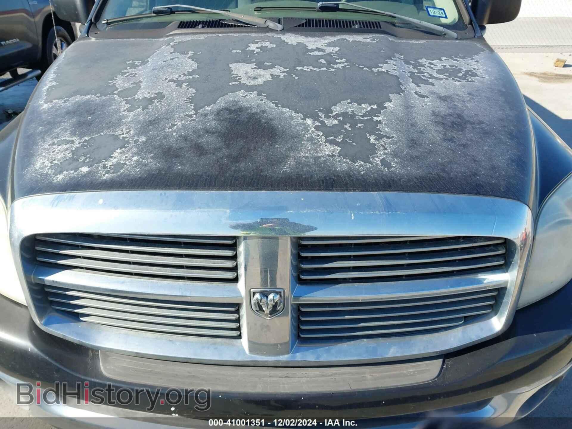 2008 DODGE RAM 1500 - VIN: 1D7HA18248S582296 - Фото 6