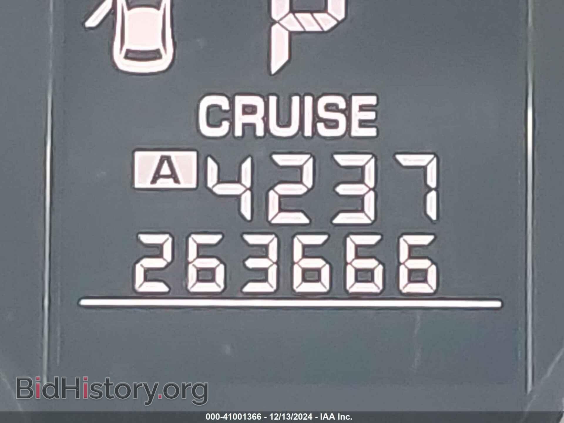 2012 SUBARU OUTBACK - VIN: 4S4BRDJC4C2231664 - Фото 15