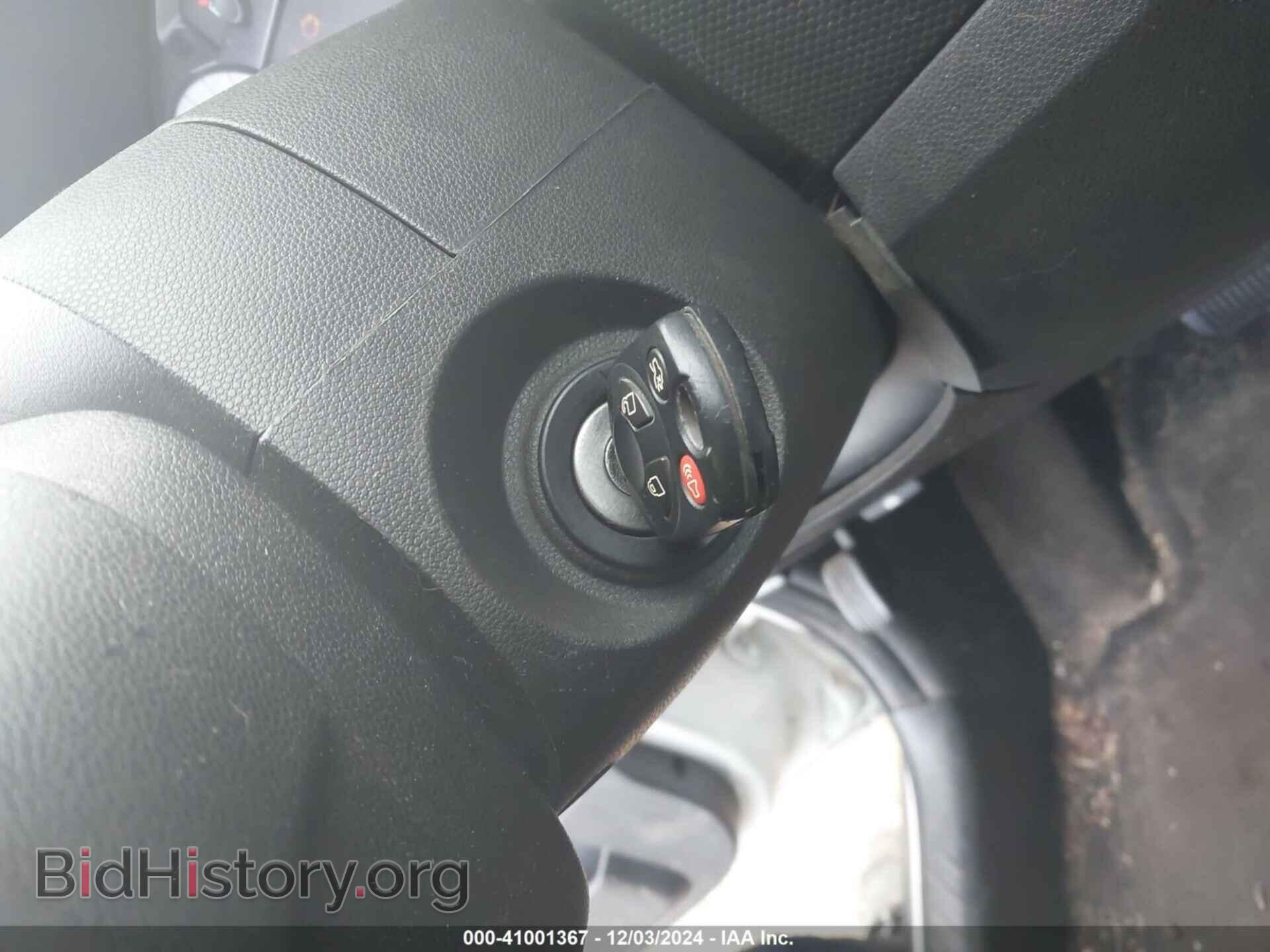 2010 FORD ESCAPE - VIN: 1FMCU9EG0AKC25094 - Фото 11