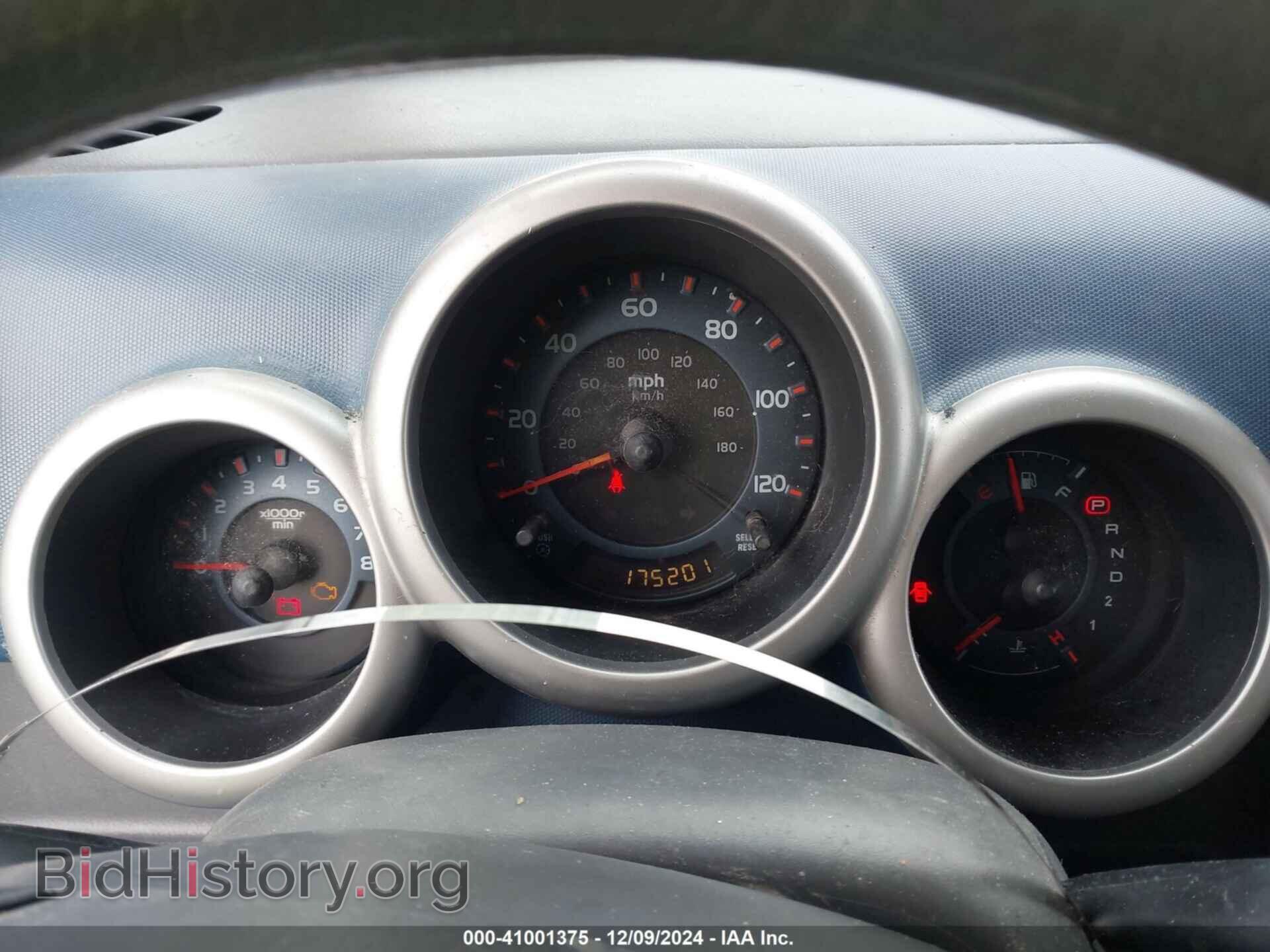2006 HONDA ELEMENT - VIN: 5J6YH28396L023414 - Фото 7