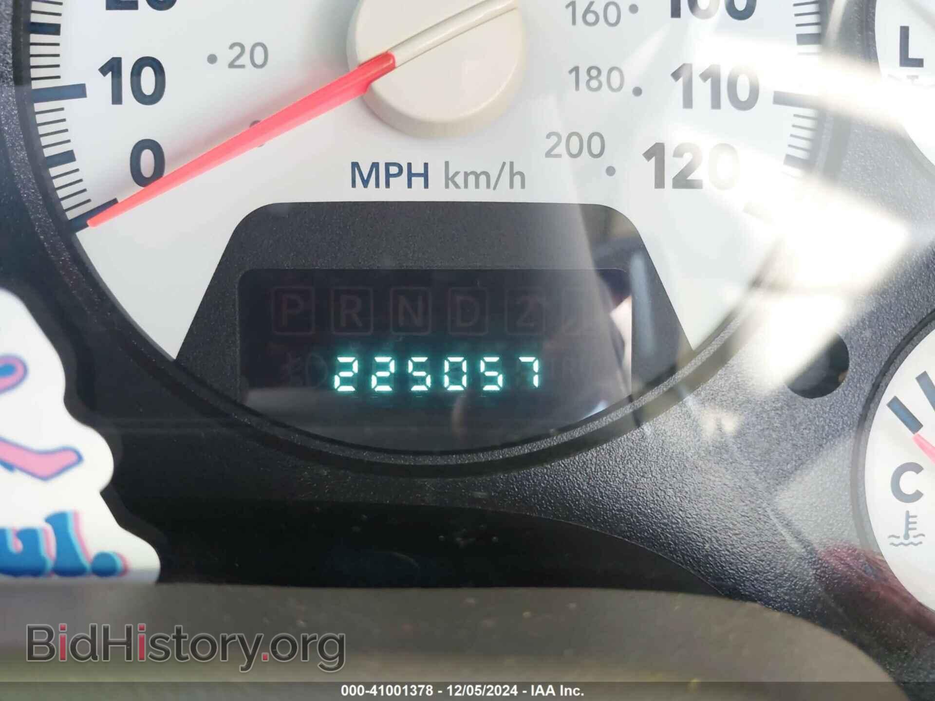 2008 DODGE RAM 1500 - VIN: 1D7HA16N98J207524 - Фото 7