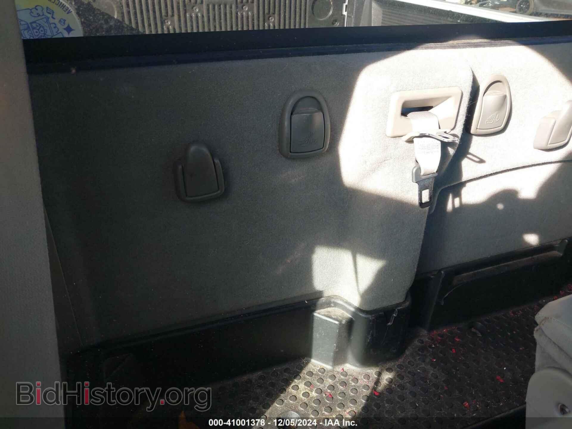 2008 DODGE RAM 1500 - VIN: 1D7HA16N98J207524 - Фото 8