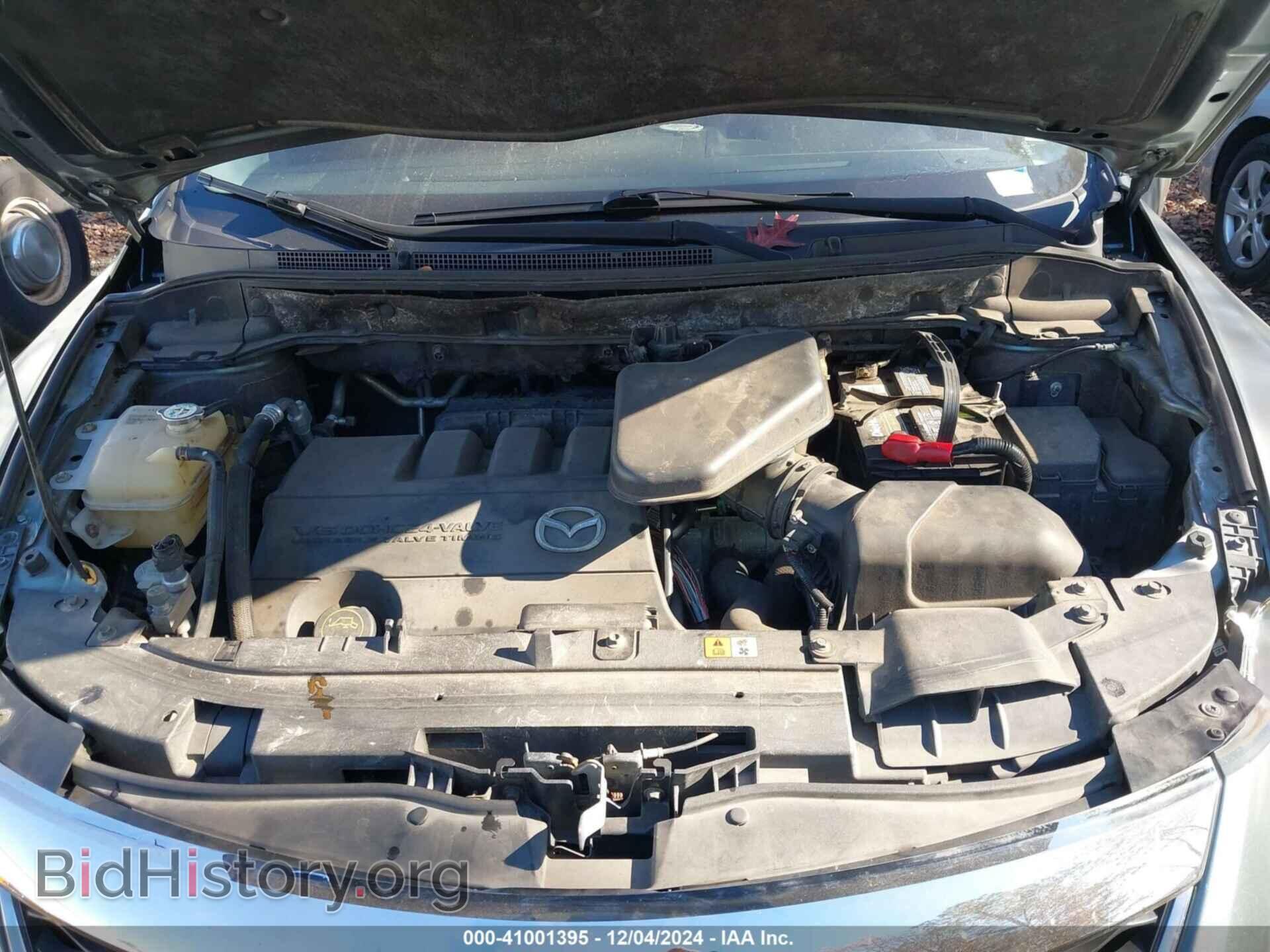 2010 MAZDA CX-9 - VIN: JM3TB2MA3A0214009 - Фото 10