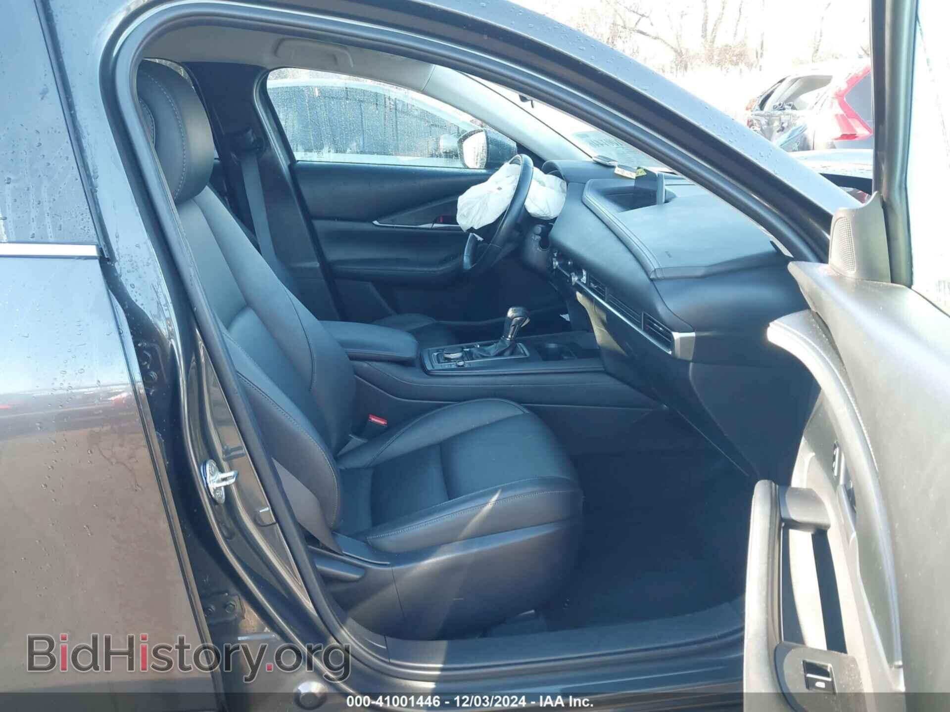 2021 MAZDA CX-30 - VIN: 3MVDMBBL7MM245744 - Photo 5
