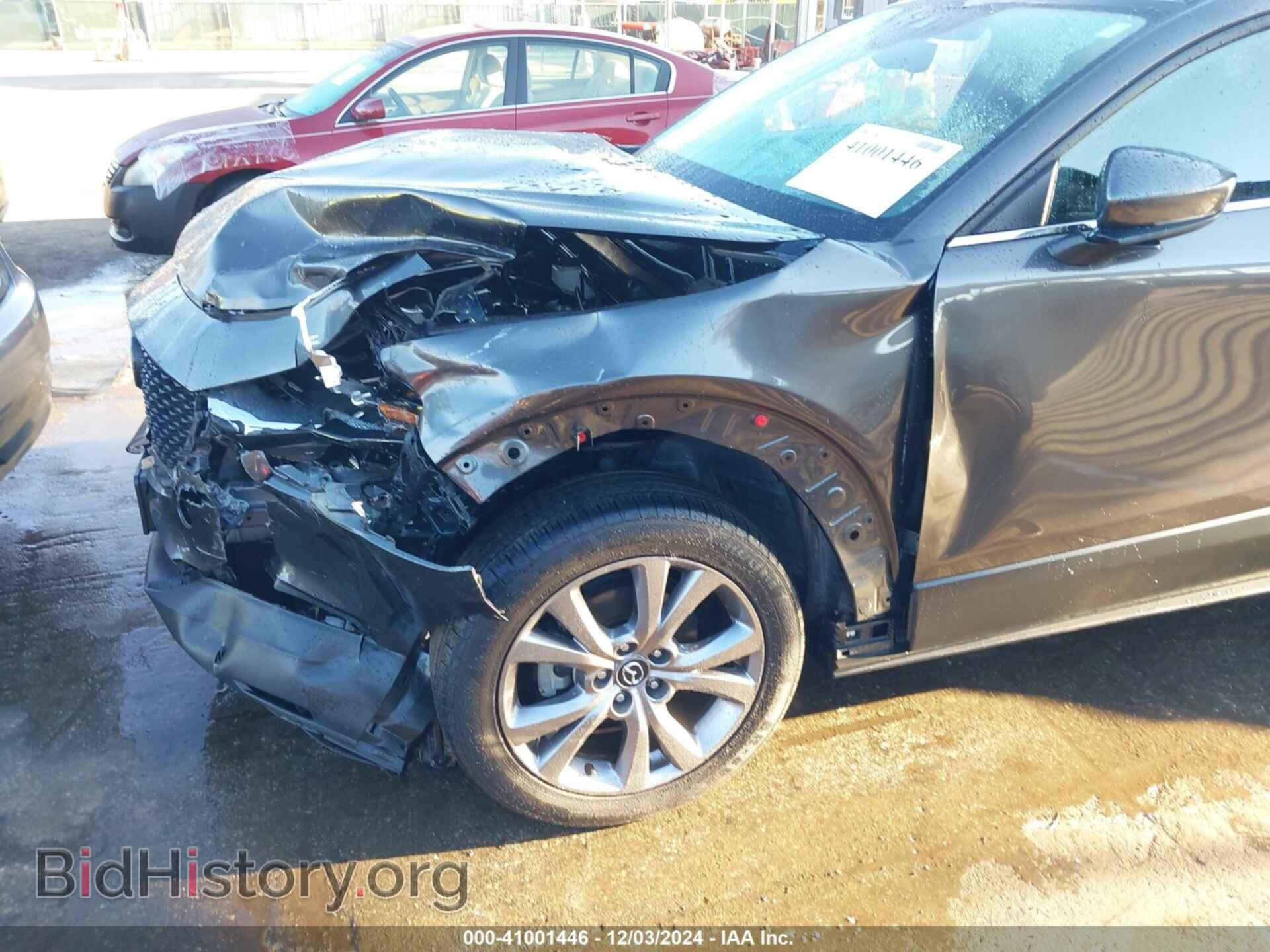 2021 MAZDA CX-30 - VIN: 3MVDMBBL7MM245744 - Photo 6