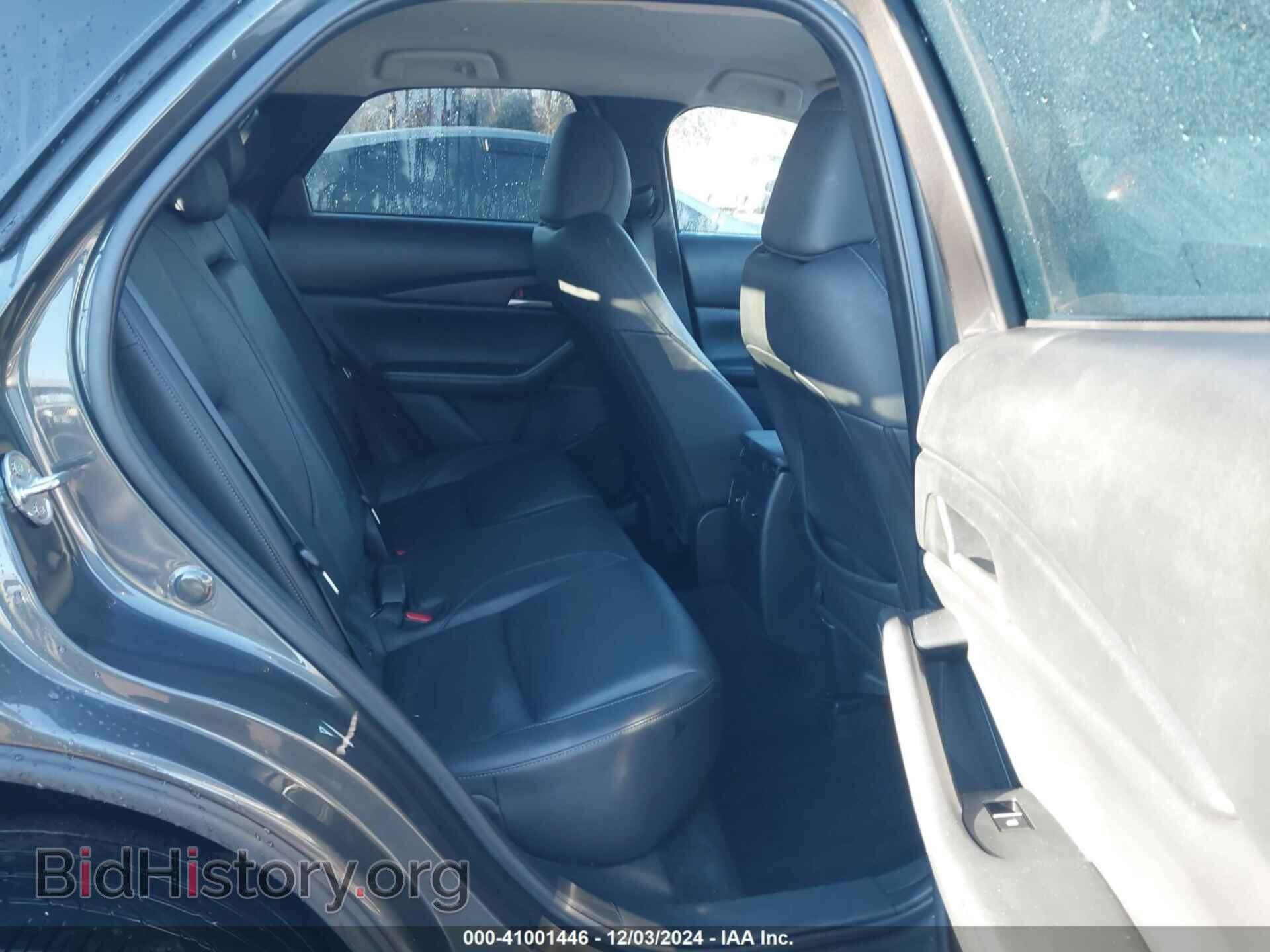2021 MAZDA CX-30 - VIN: 3MVDMBBL7MM245744 - Photo 8