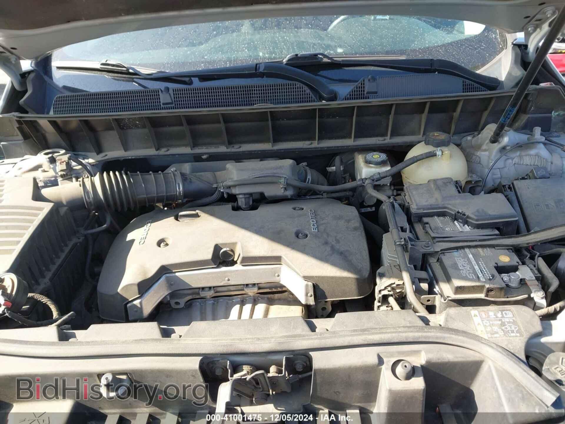 2017 GMC ACADIA - VIN: 1GKKNKLAXHZ154589 - Фото 10