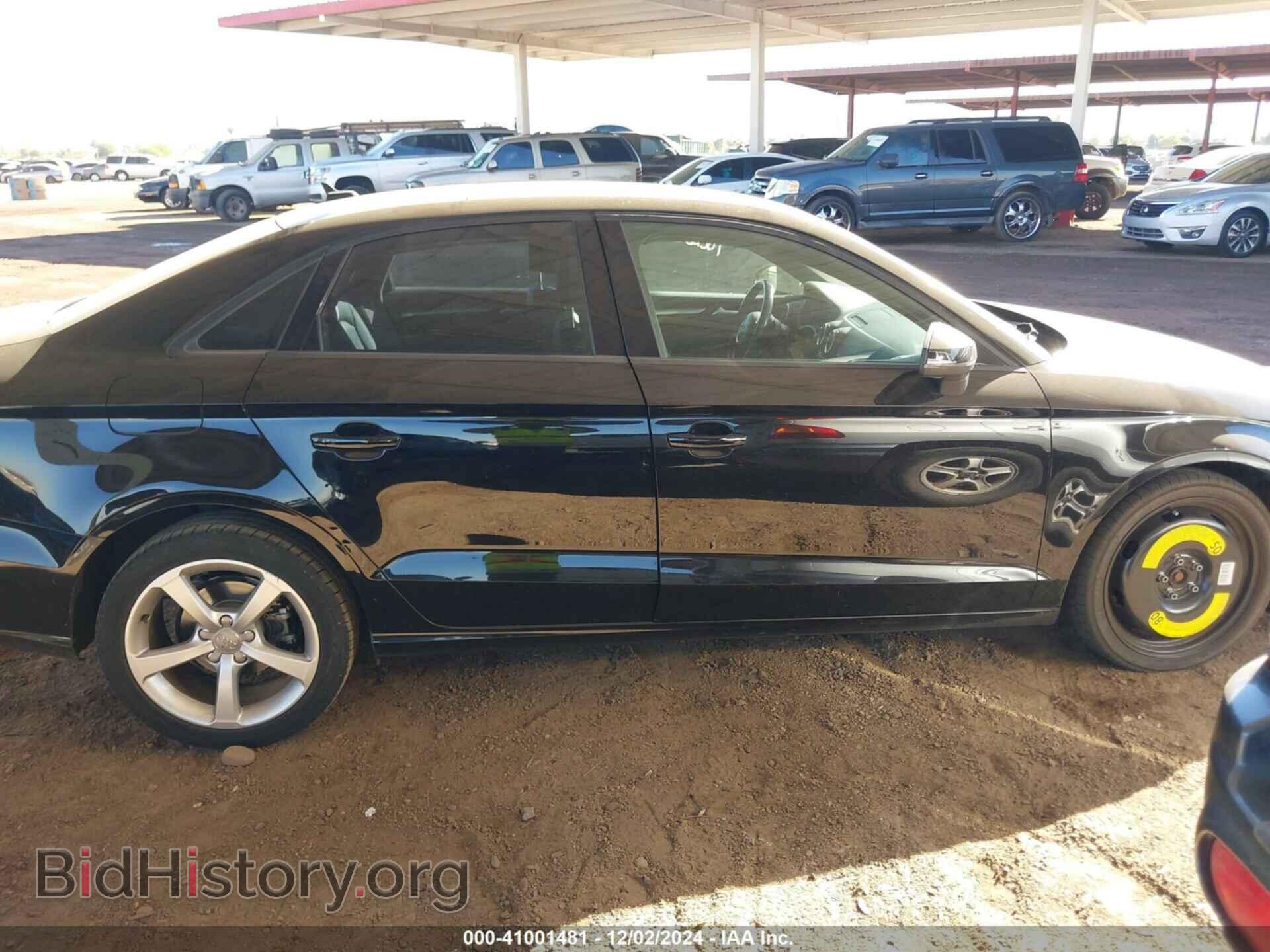 2015 AUDI A3 - VIN: WAUACGFF0F1014190 - Фото 12