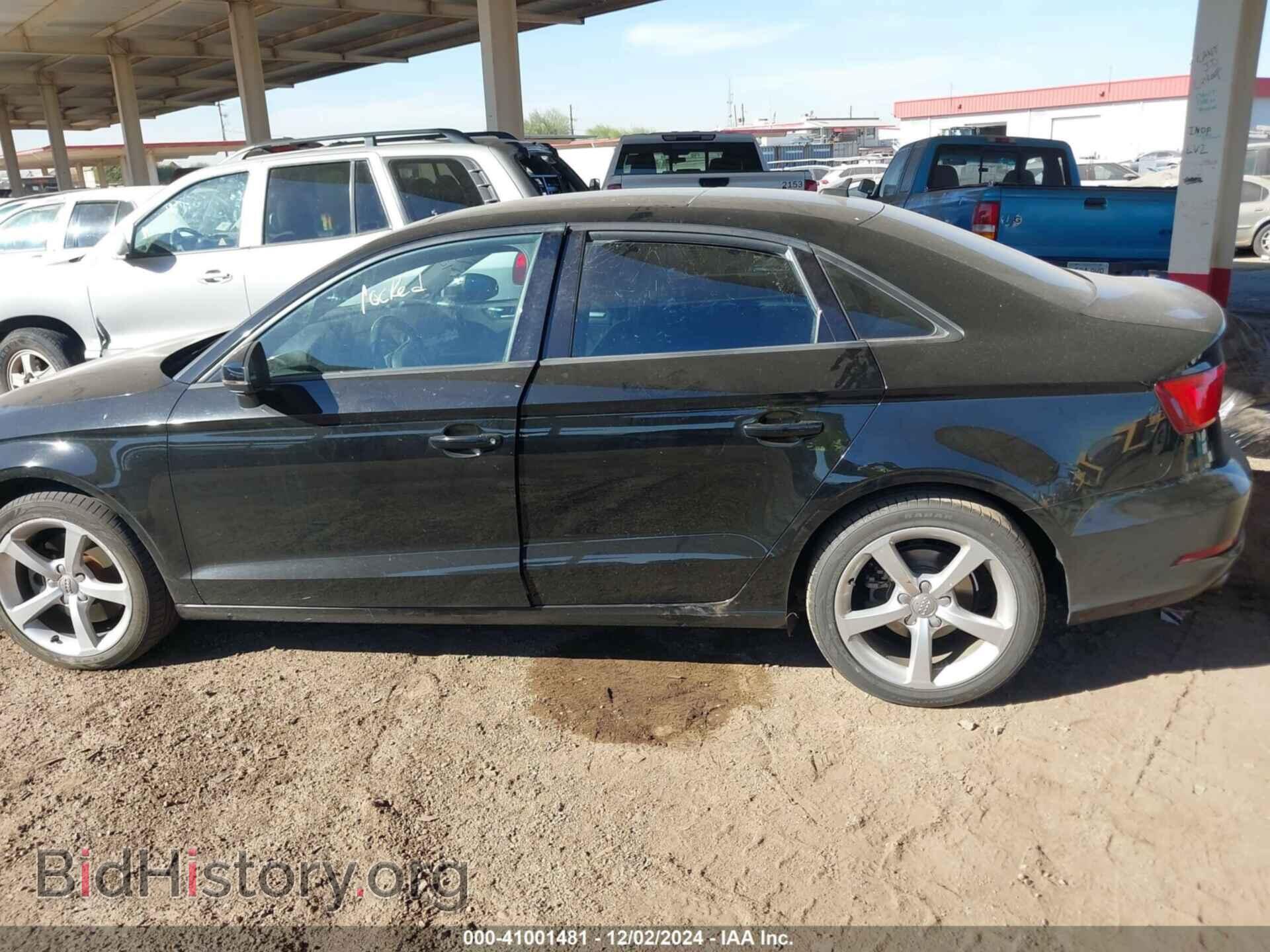 2015 AUDI A3 - VIN: WAUACGFF0F1014190 - Фото 13