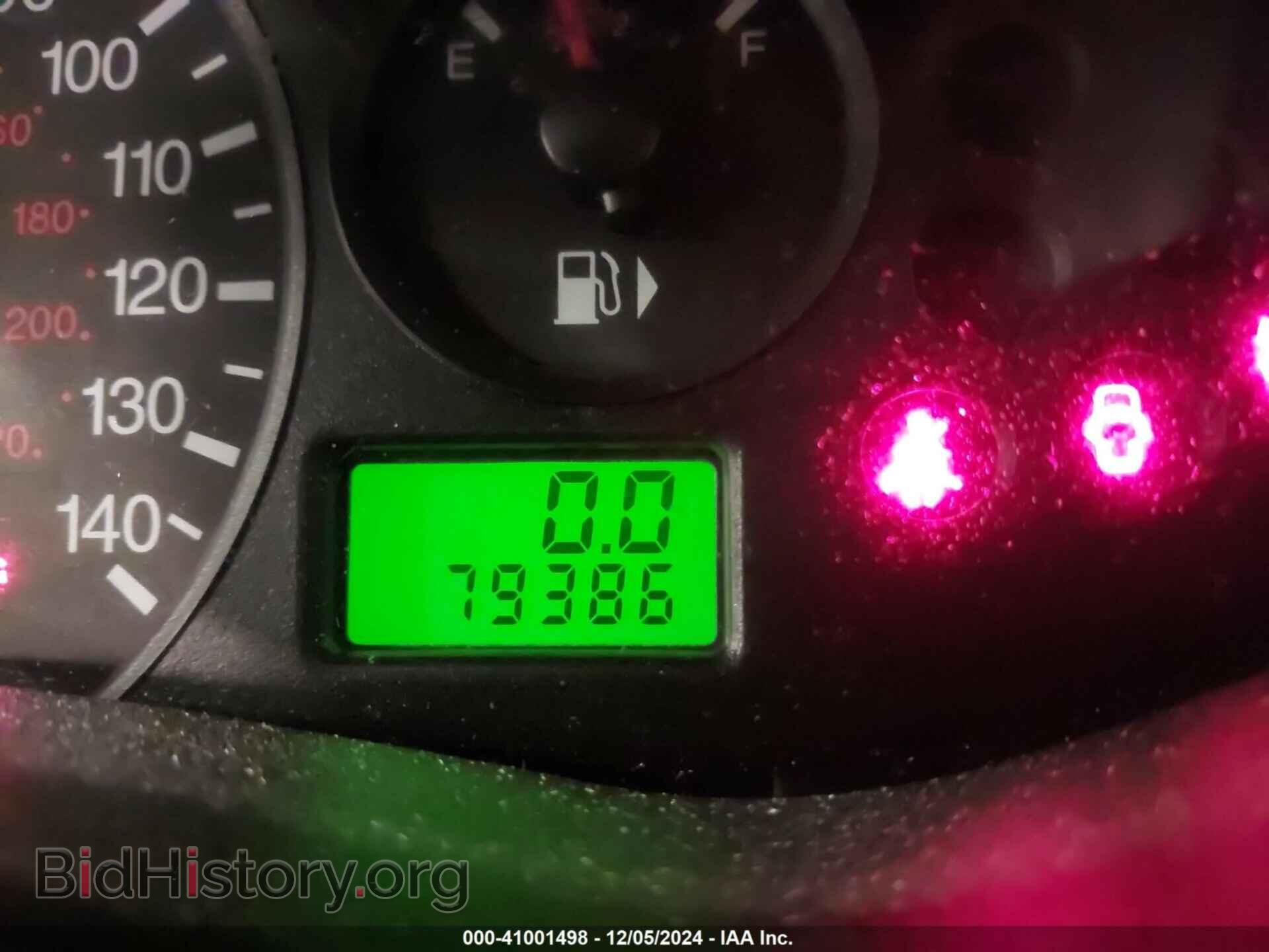 2007 FORD FOCUS - VIN: 1FAHP31N47W277838 - Фото 7
