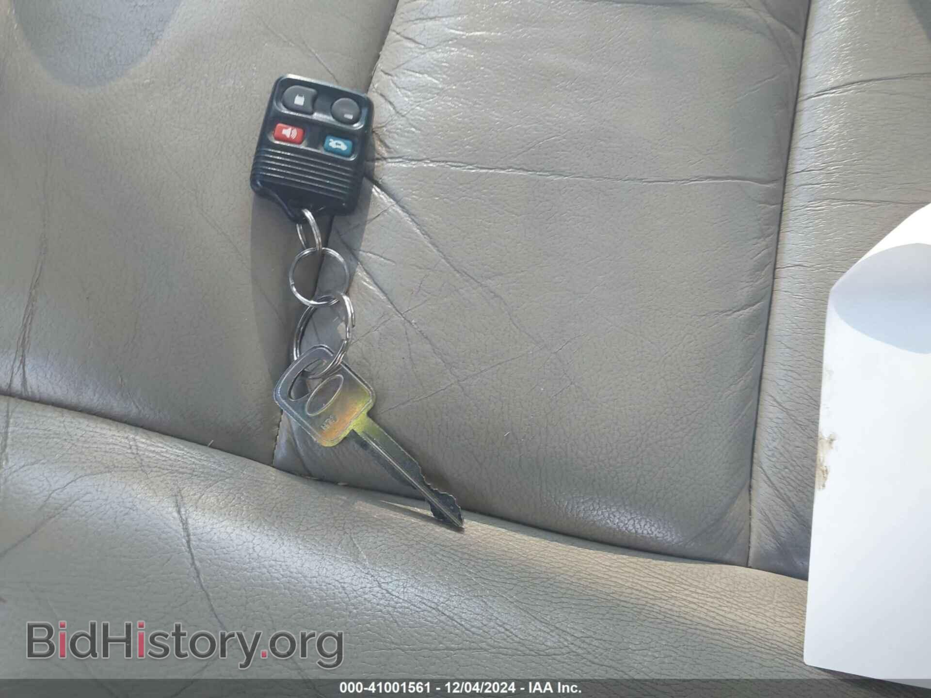 2006 FORD FIVE HUNDRED - VIN: 1FAHP28156G134726 - Фото 11