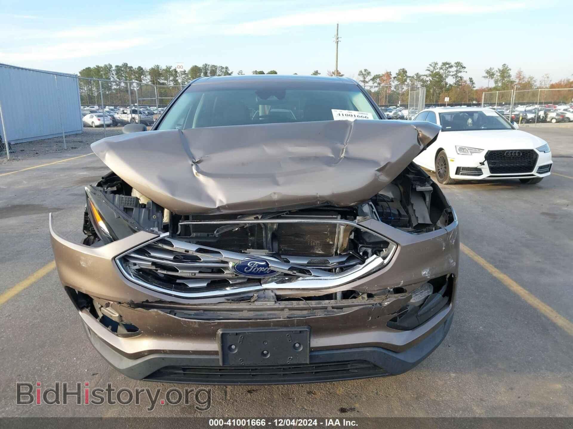 2019 FORD EDGE - VIN: 2FMPK3G95KBB42999 - Фото 13