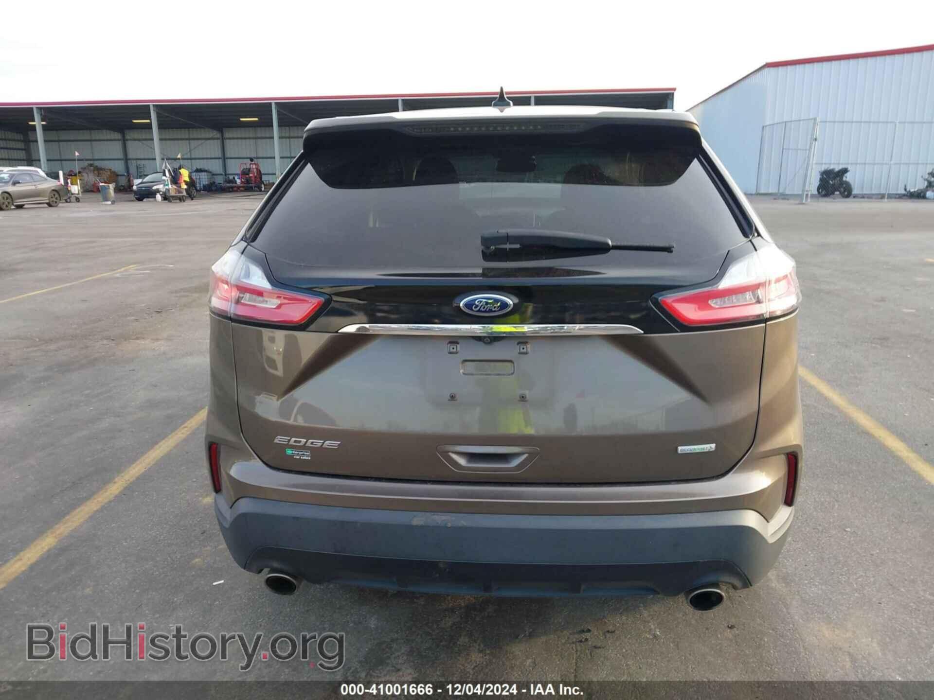 2019 FORD EDGE - VIN: 2FMPK3G95KBB42999 - Фото 17