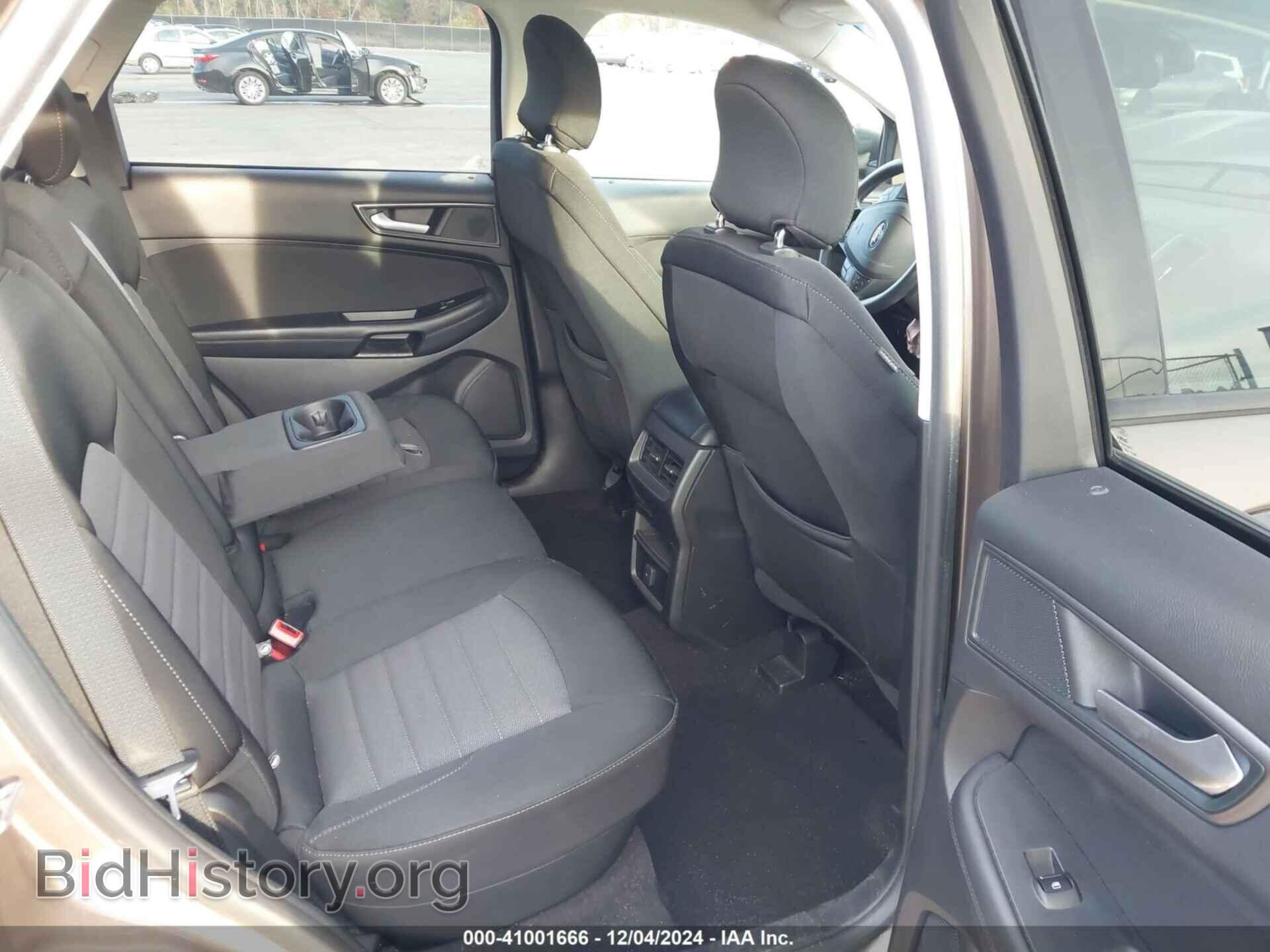 2019 FORD EDGE - VIN: 2FMPK3G95KBB42999 - Фото 8