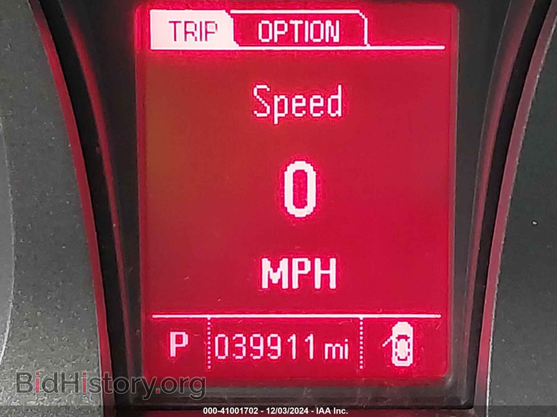 2013 GMC TERRAIN - VIN: 2GKFLTEK3D6153227 - Photo 15