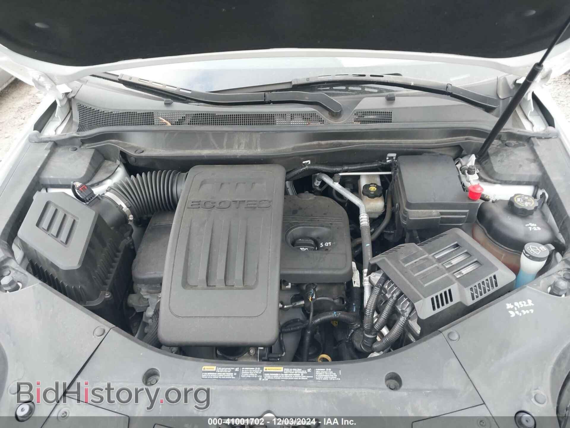 2013 GMC TERRAIN - VIN: 2GKFLTEK3D6153227 - Photo 10