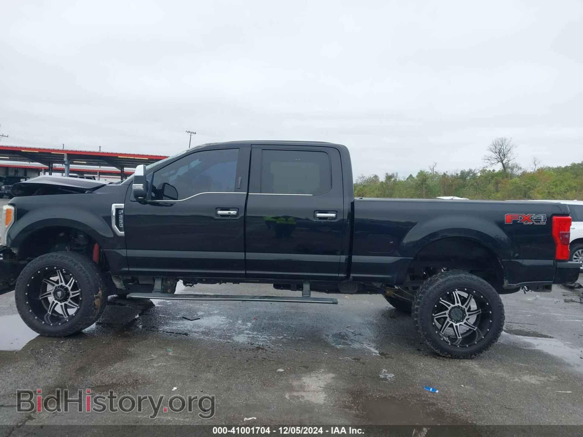 2017 FORD F-250 - VIN: 1FT7W2B62HEE11943 - Фото 14