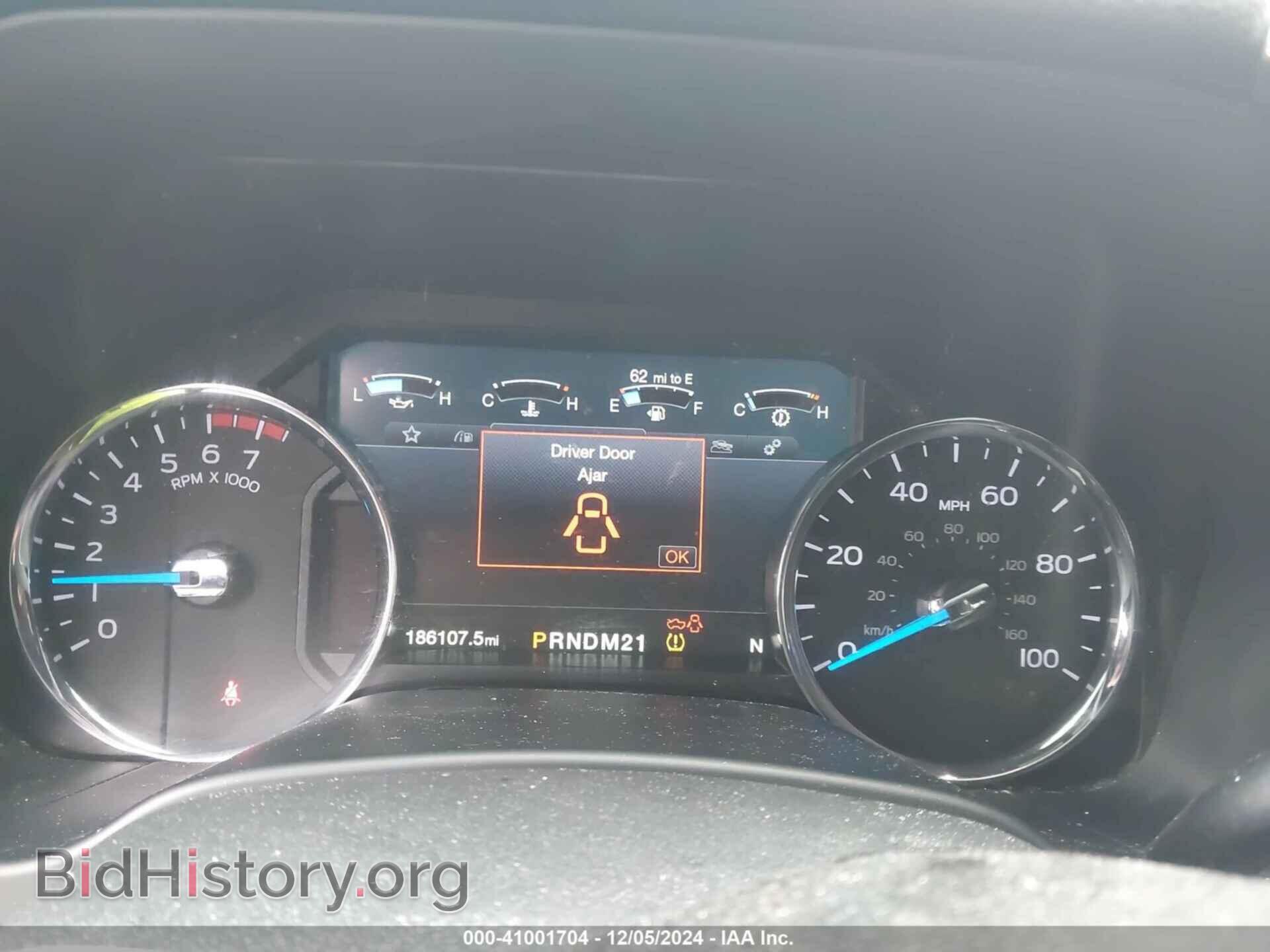 2017 FORD F-250 - VIN: 1FT7W2B62HEE11943 - Фото 7