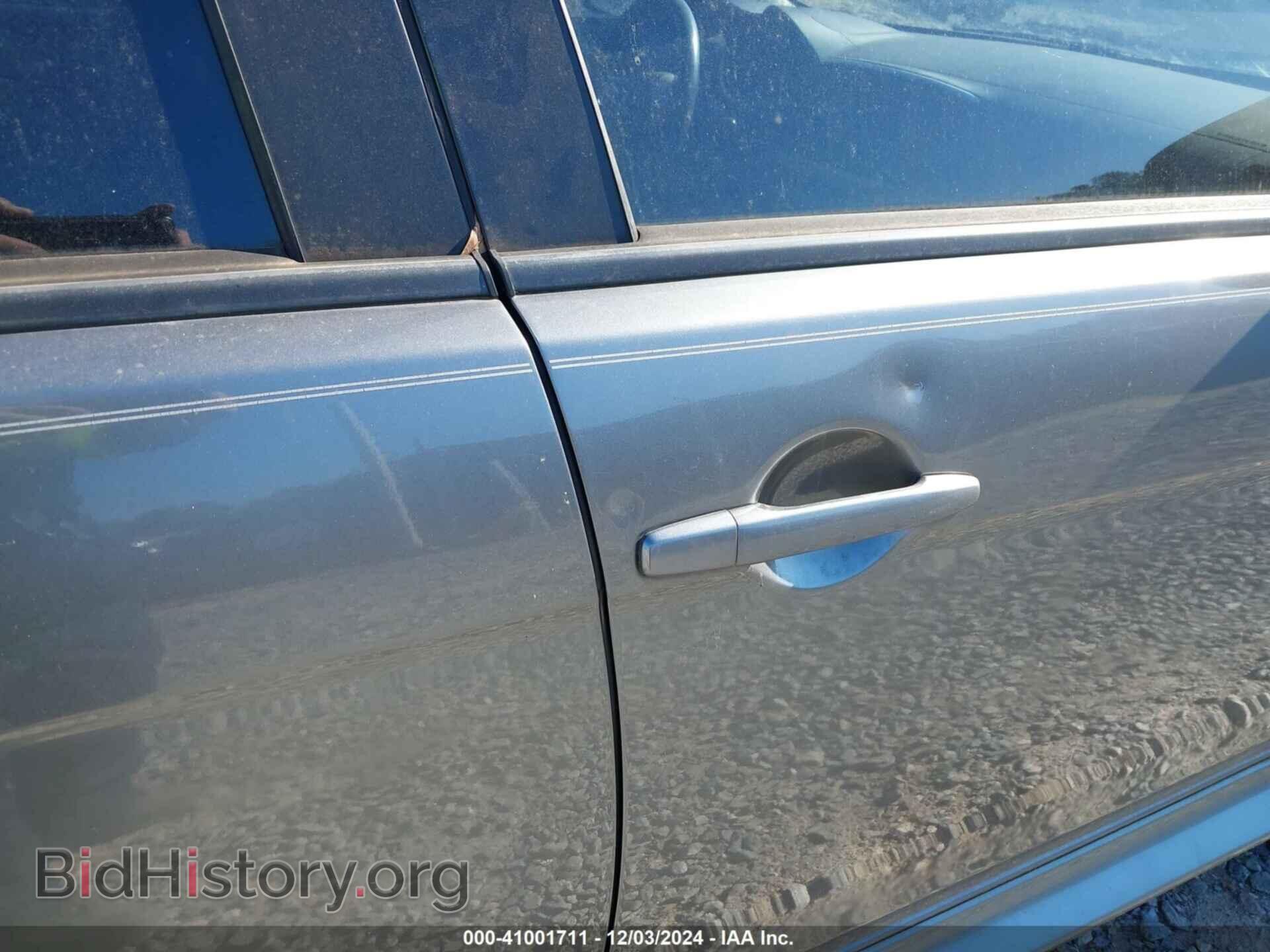 2015 MITSUBISHI LANCER - VIN: JA32U2FUXFU004673 - Фото 6