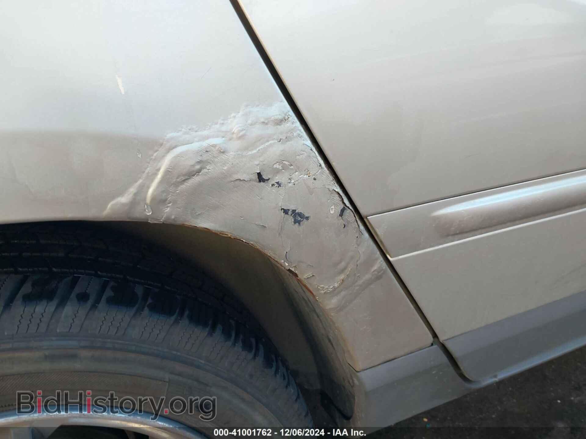 2005 CHRYSLER PACIFICA - VIN: 2C8GF68405R268713 - Photo 6