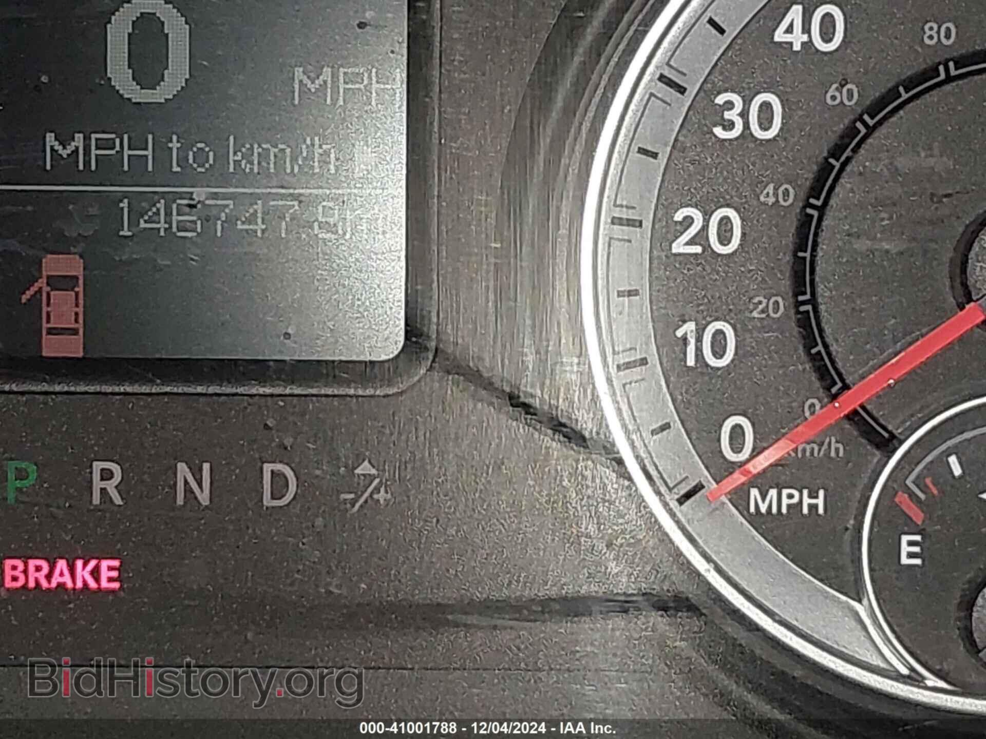 2013 RAM 1500 - VIN: 3C6JR6DT8DG504967 - Фото 16