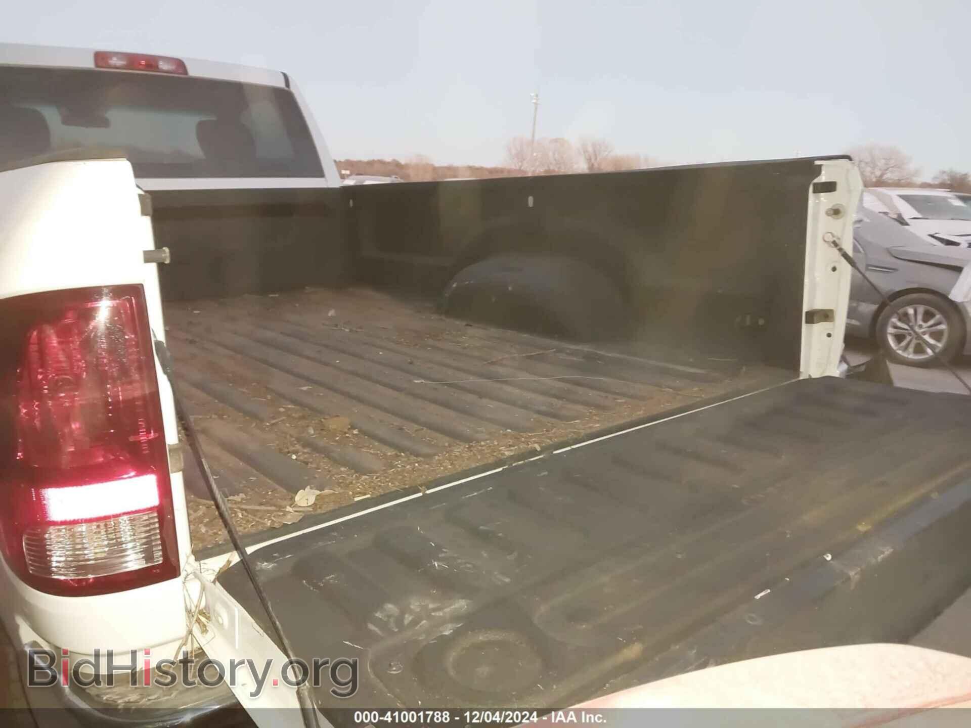 2013 RAM 1500 - VIN: 3C6JR6DT8DG504967 - Фото 17