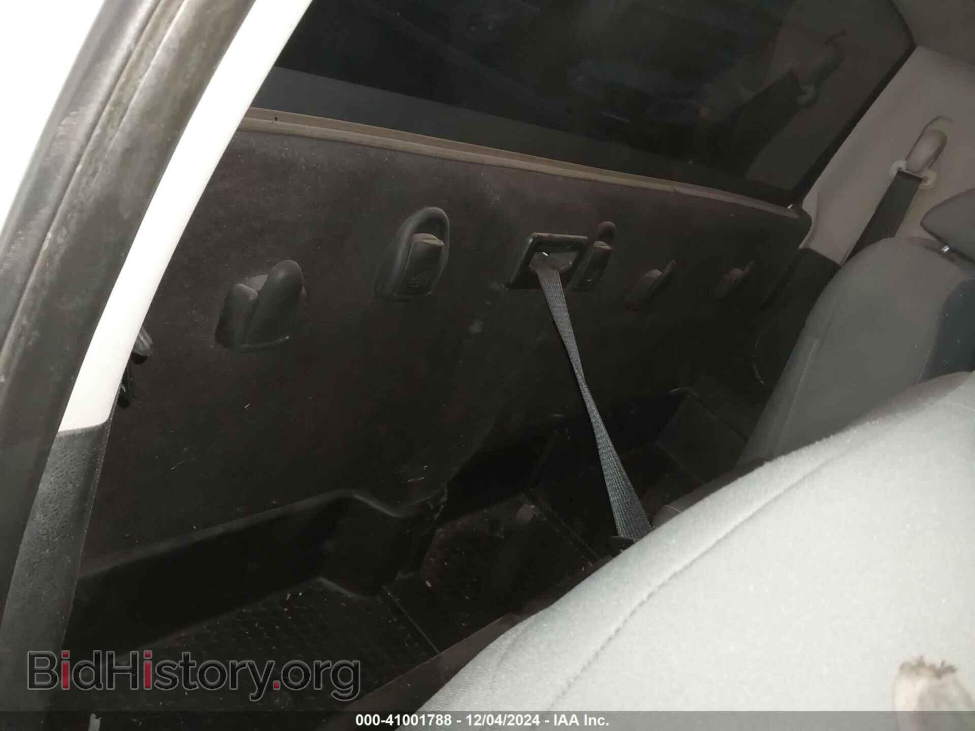 2013 RAM 1500 - VIN: 3C6JR6DT8DG504967 - Фото 8