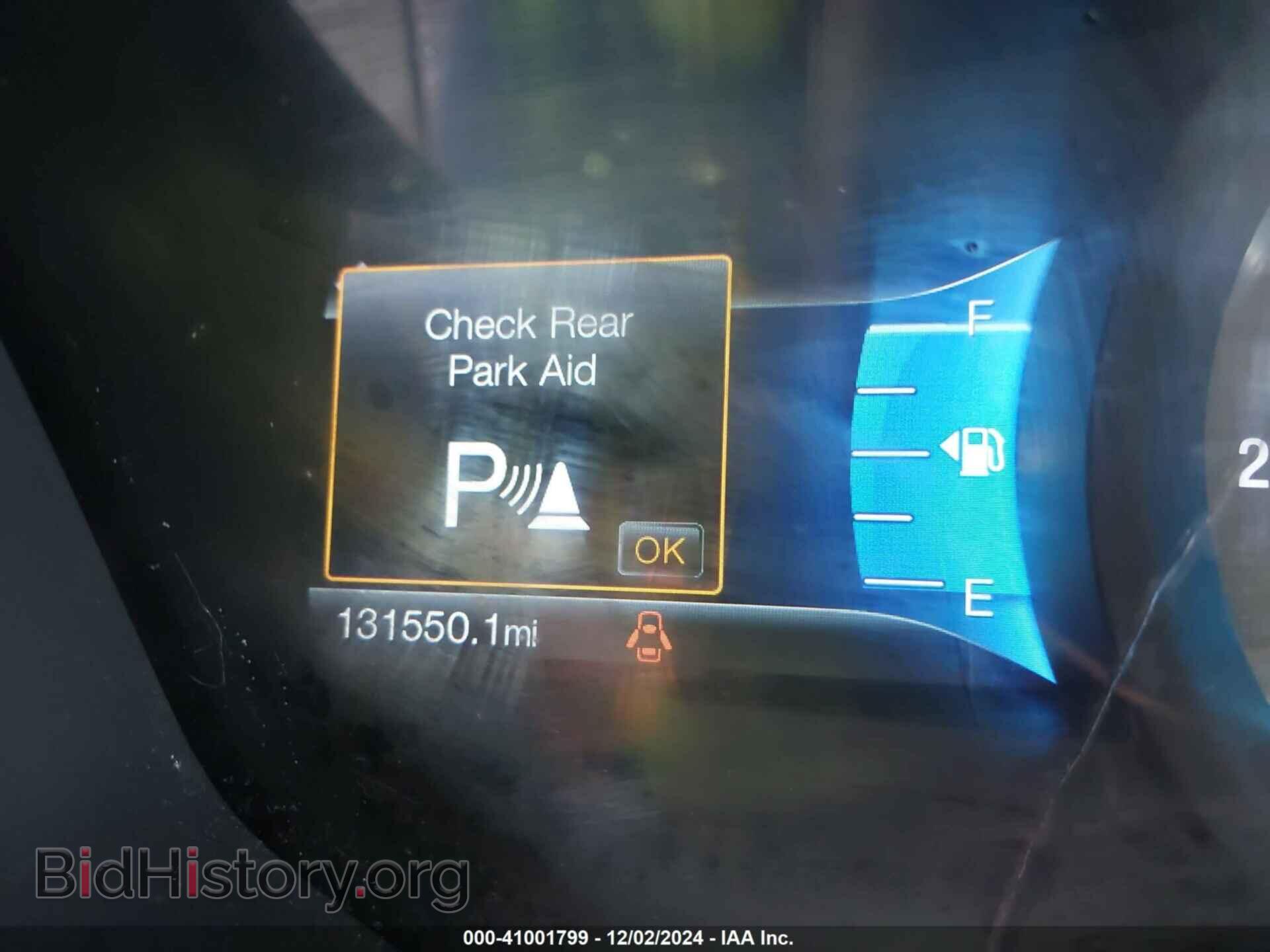 2016 FORD FUSION - VIN: 3FA6P0HD6GR296848 - Фото 7
