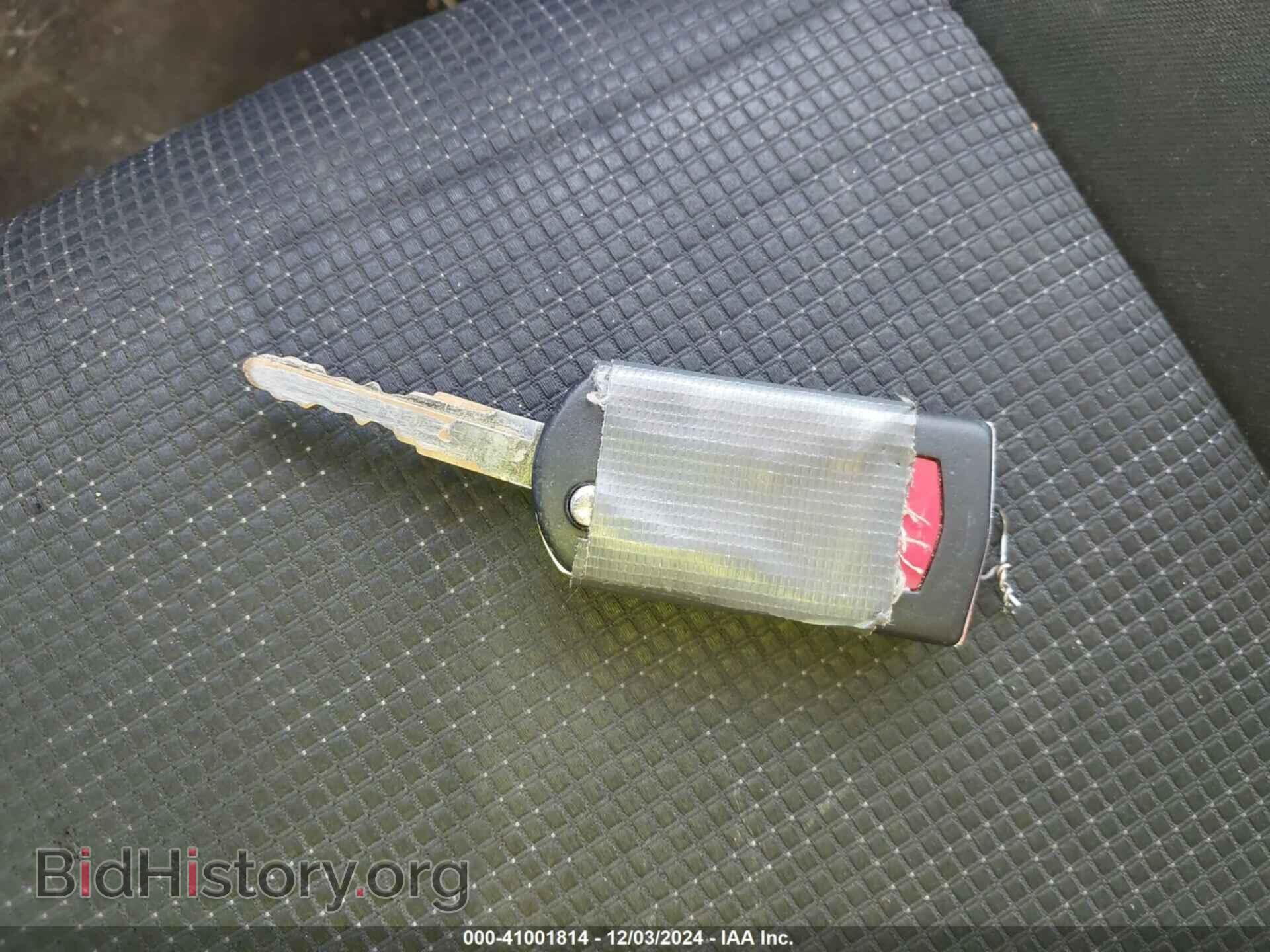 2010 MAZDA MAZDA5 - VIN: JM1CR2W30A0365988 - Фото 11