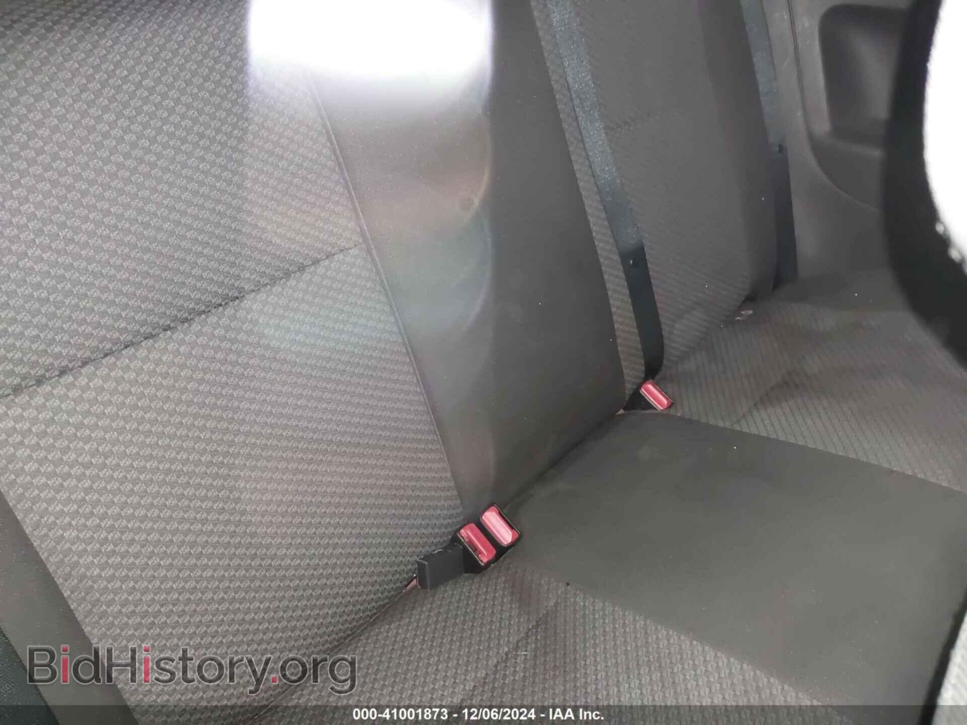 2007 FORD FOCUS - VIN: 1FAHP31N27W268782 - Фото 8
