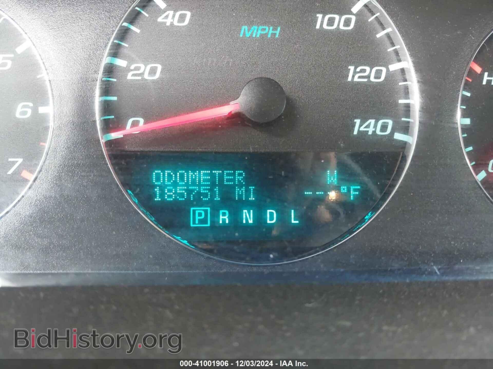 2013 CHEVROLET IMPALA - VIN: 2G1WC5E31D1252778 - Фото 7