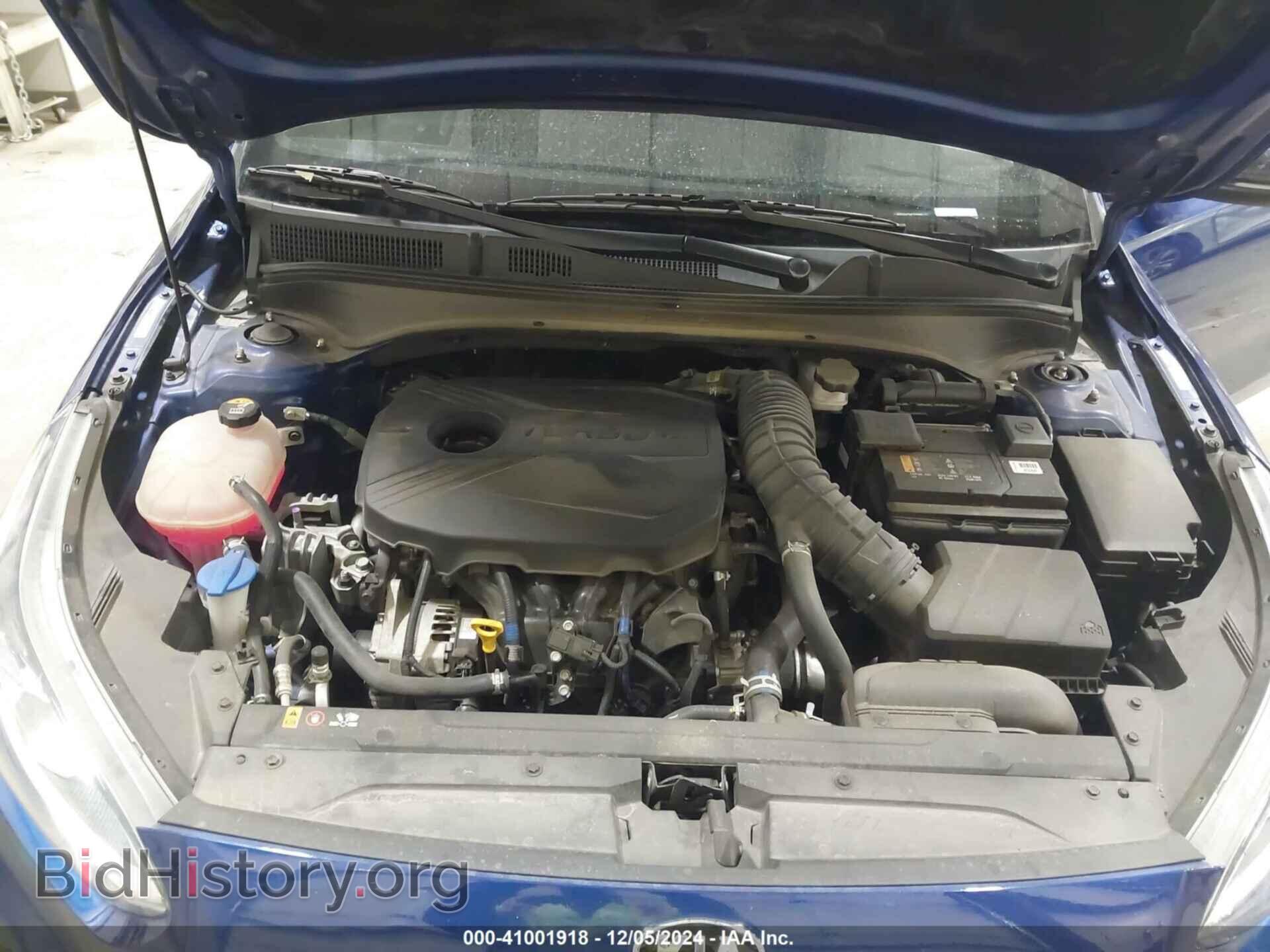 2021 KIA FORTE - VIN: 3KPF44AC3ME333899 - Фото 10
