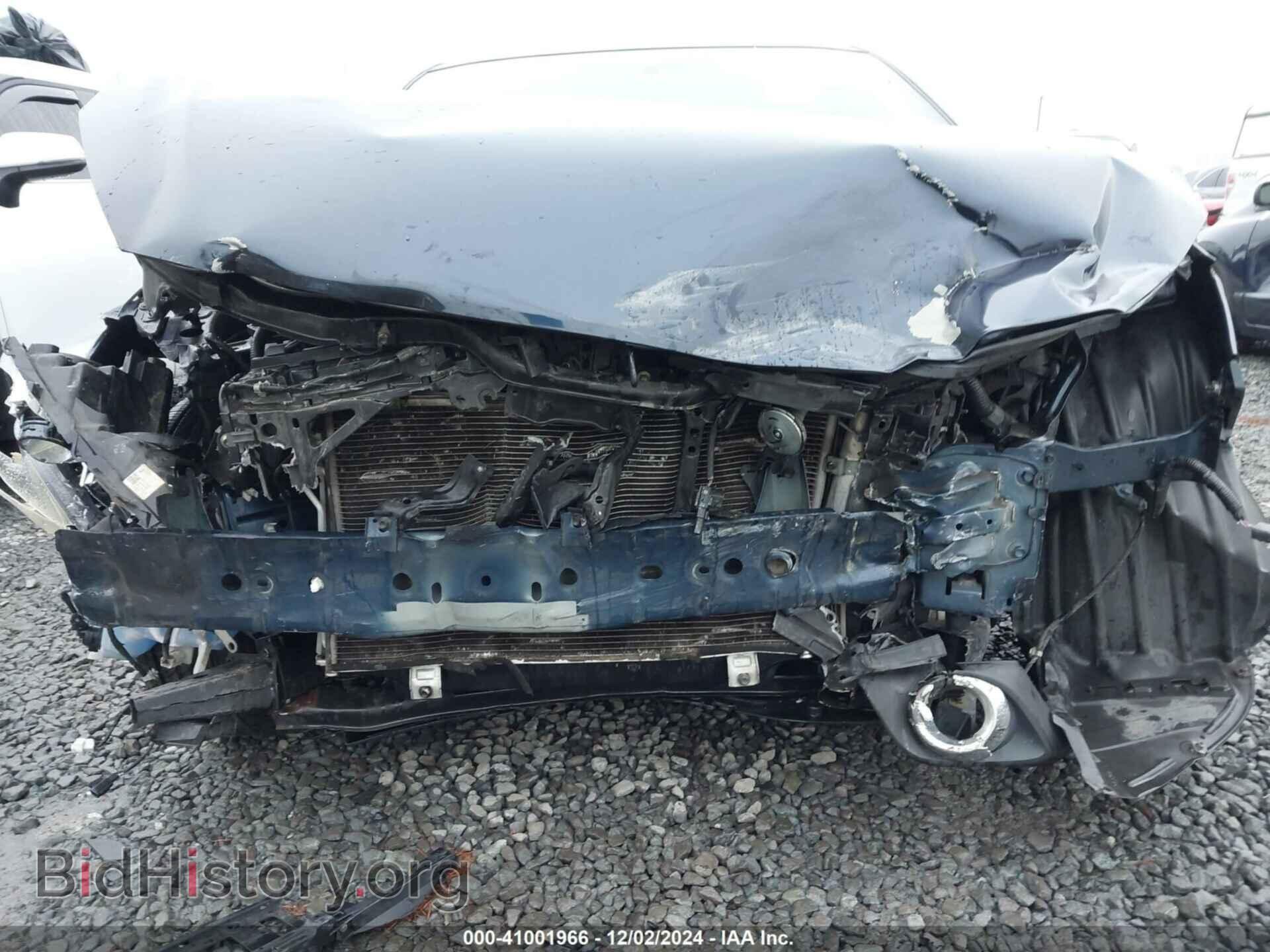 2015 MAZDA MAZDA3 - VIN: JM1BM1U79F1271345 - Фото 6