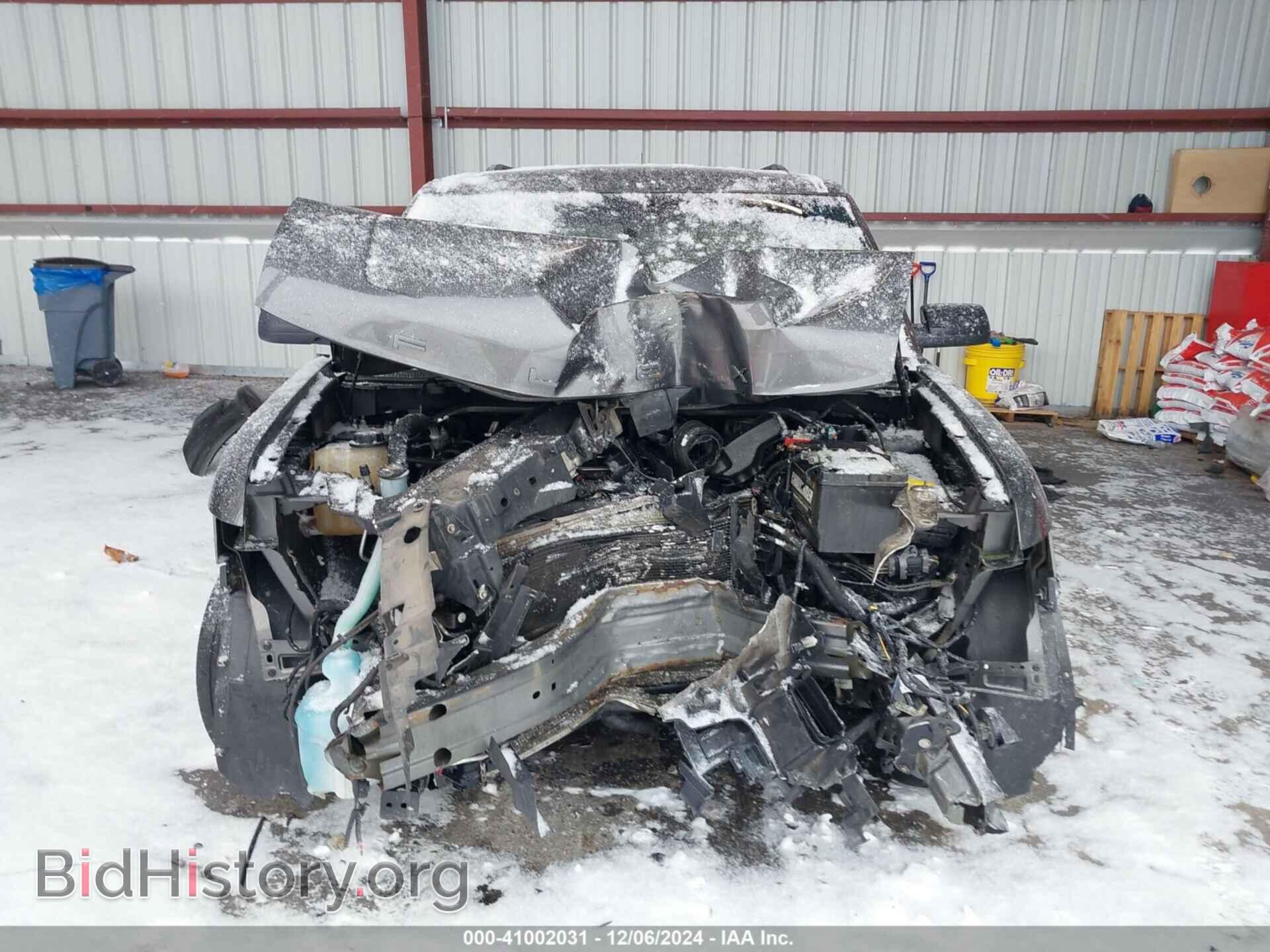 2016 FORD FLEX - VIN: 2FMGK5B89GBA15951 - Photo 12