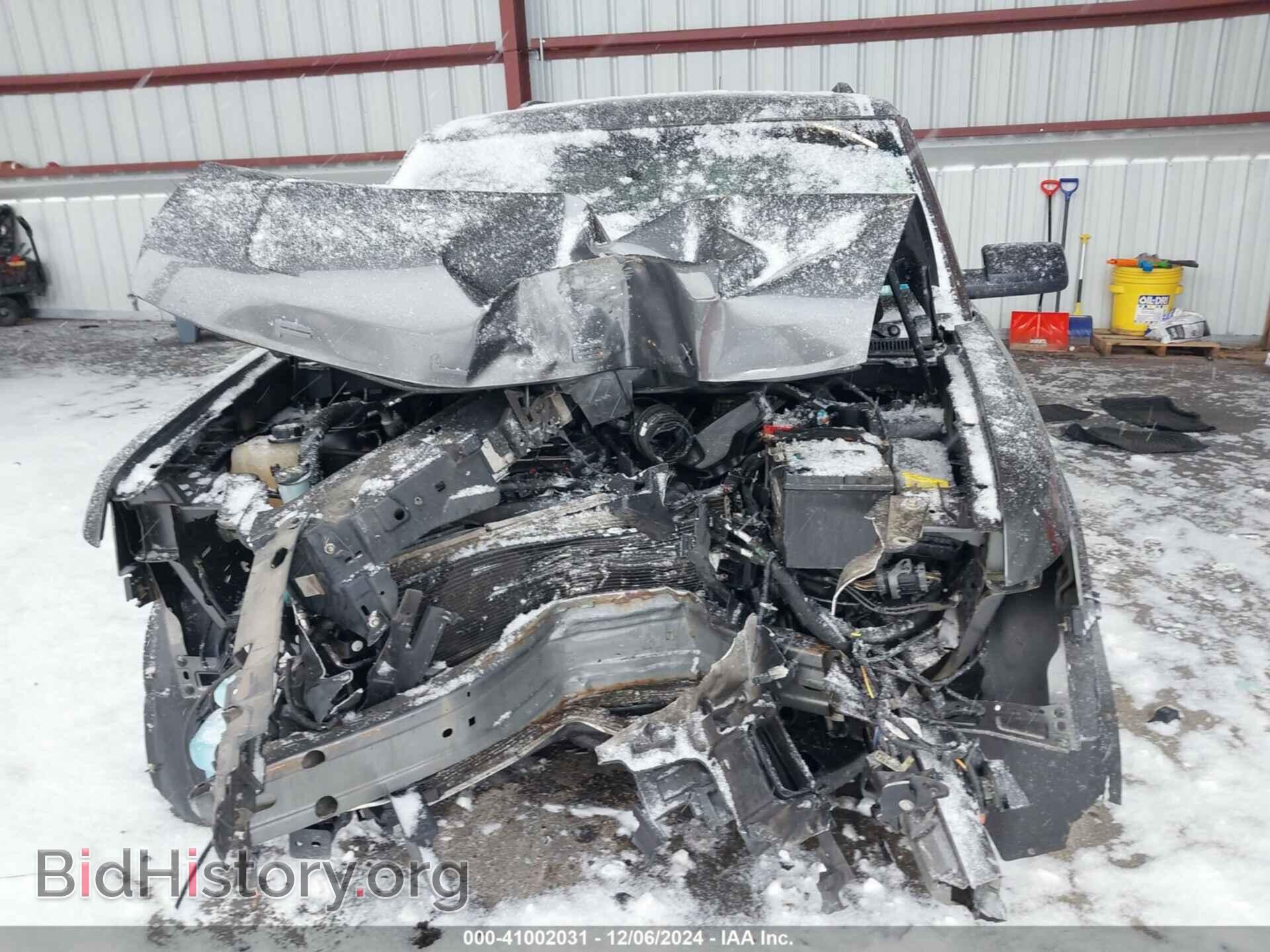 2016 FORD FLEX - VIN: 2FMGK5B89GBA15951 - Photo 6