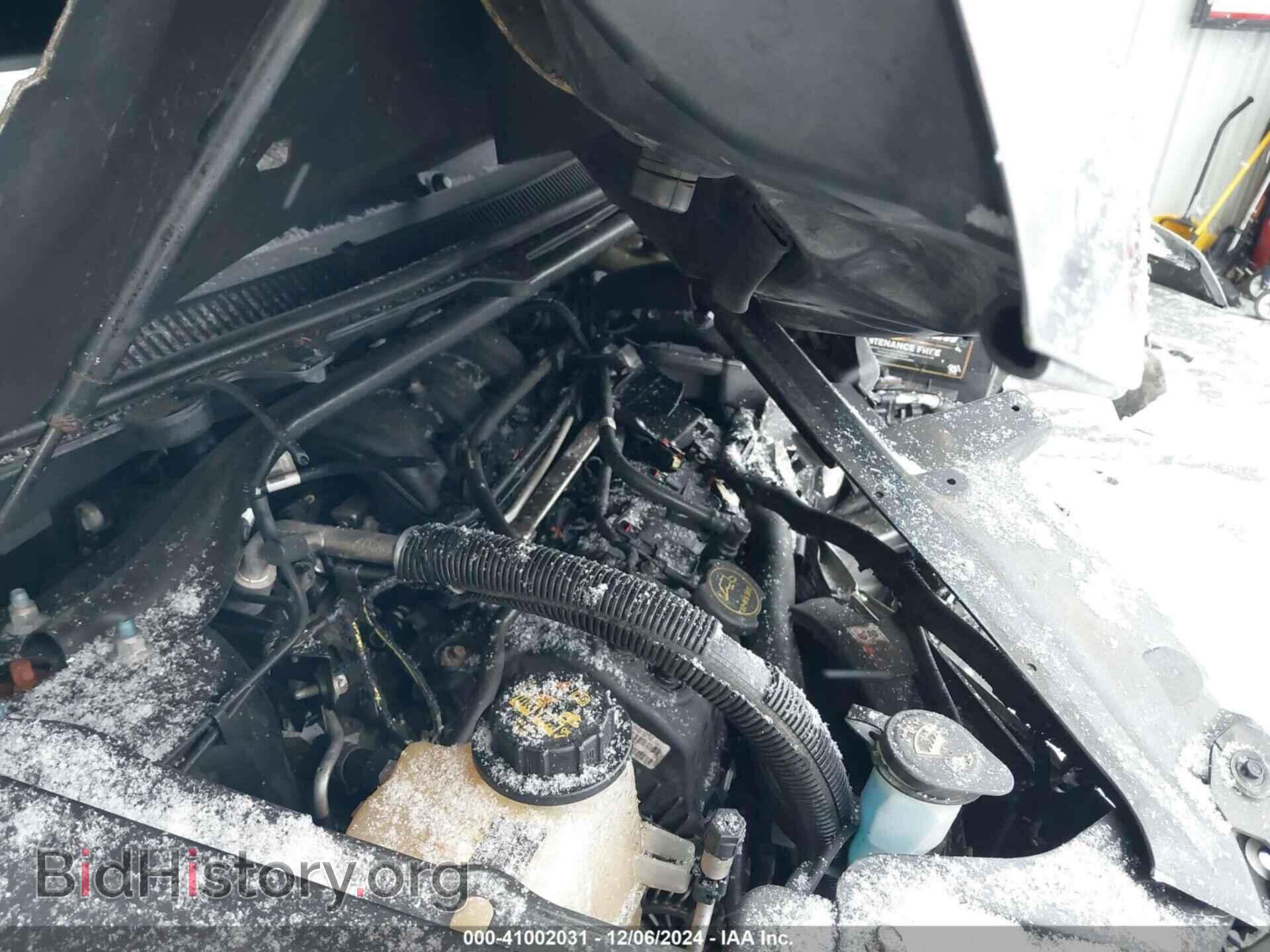 2016 FORD FLEX - VIN: 2FMGK5B89GBA15951 - Photo 10
