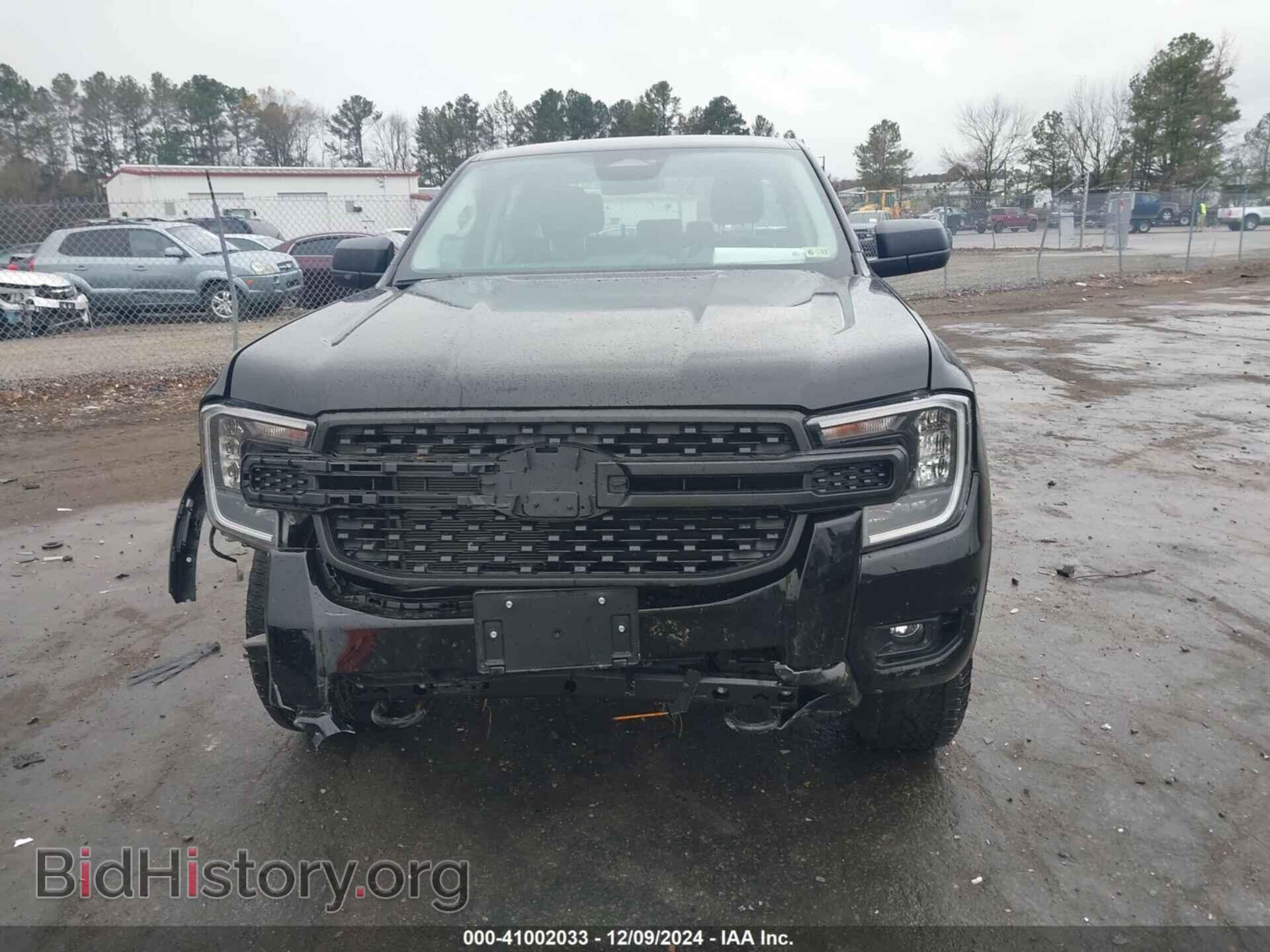 2024 FORD RANGER - VIN: 1FTER4PHXRLE26580 - Фото 12