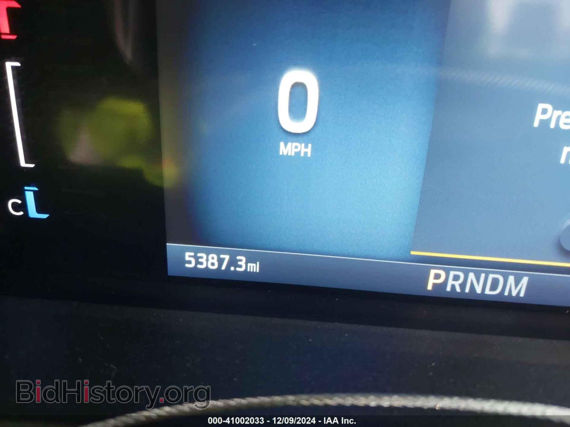 2024 FORD RANGER - VIN: 1FTER4PHXRLE26580 - Фото 15