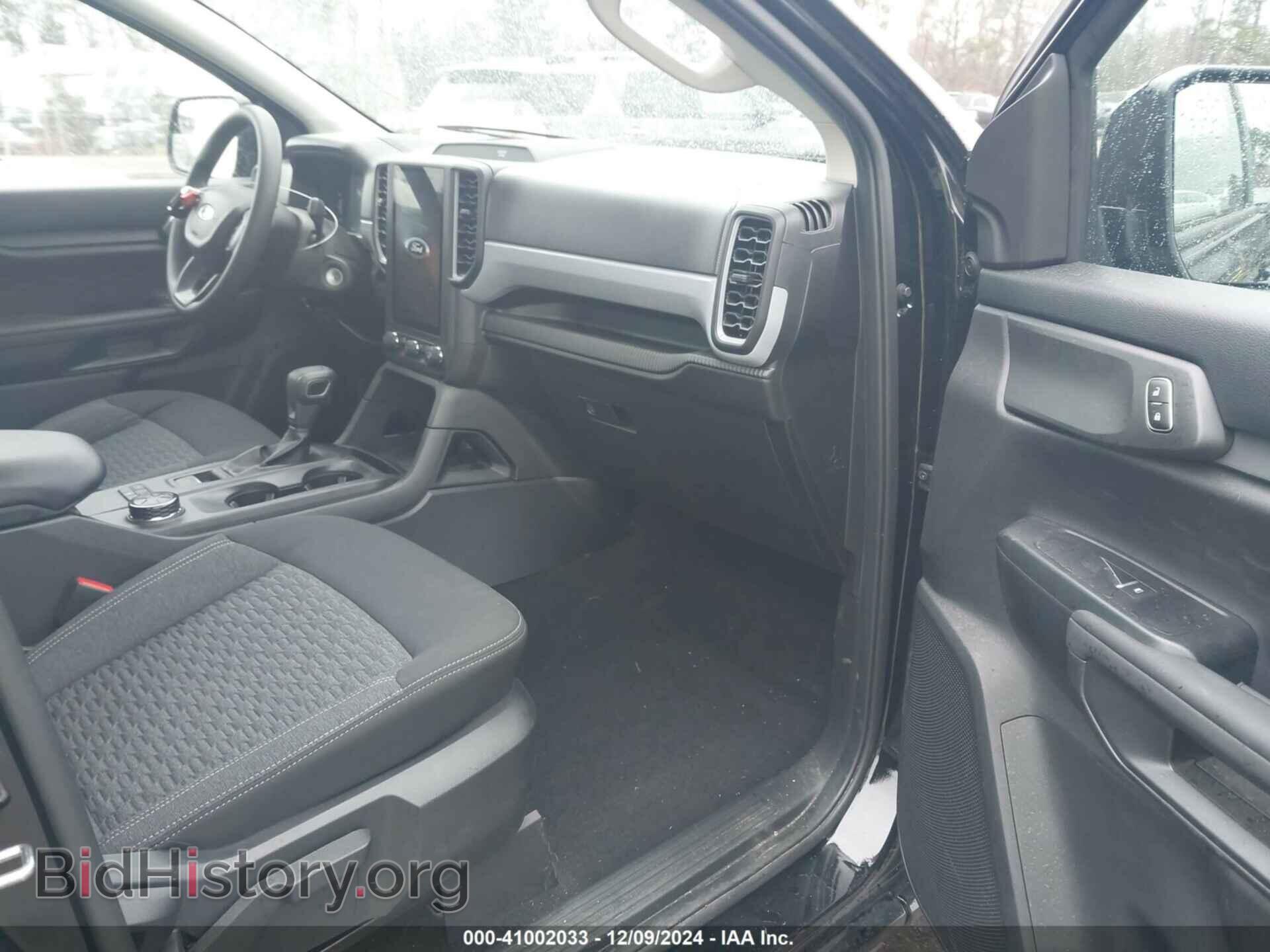 2024 FORD RANGER - VIN: 1FTER4PHXRLE26580 - Фото 5