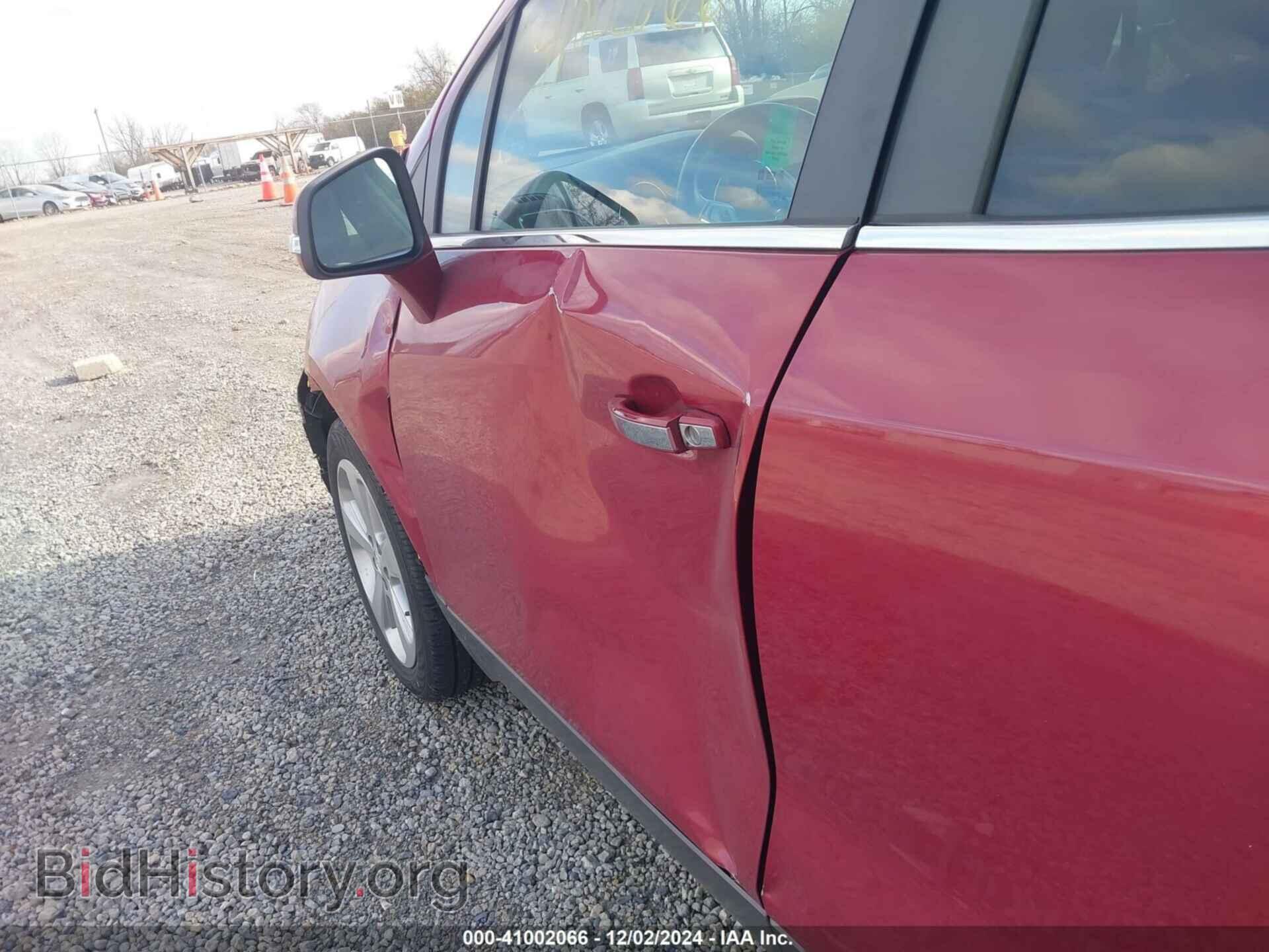 2015 BUICK ENCORE - VIN: KL4CJCSB3FB223294 - Фото 18